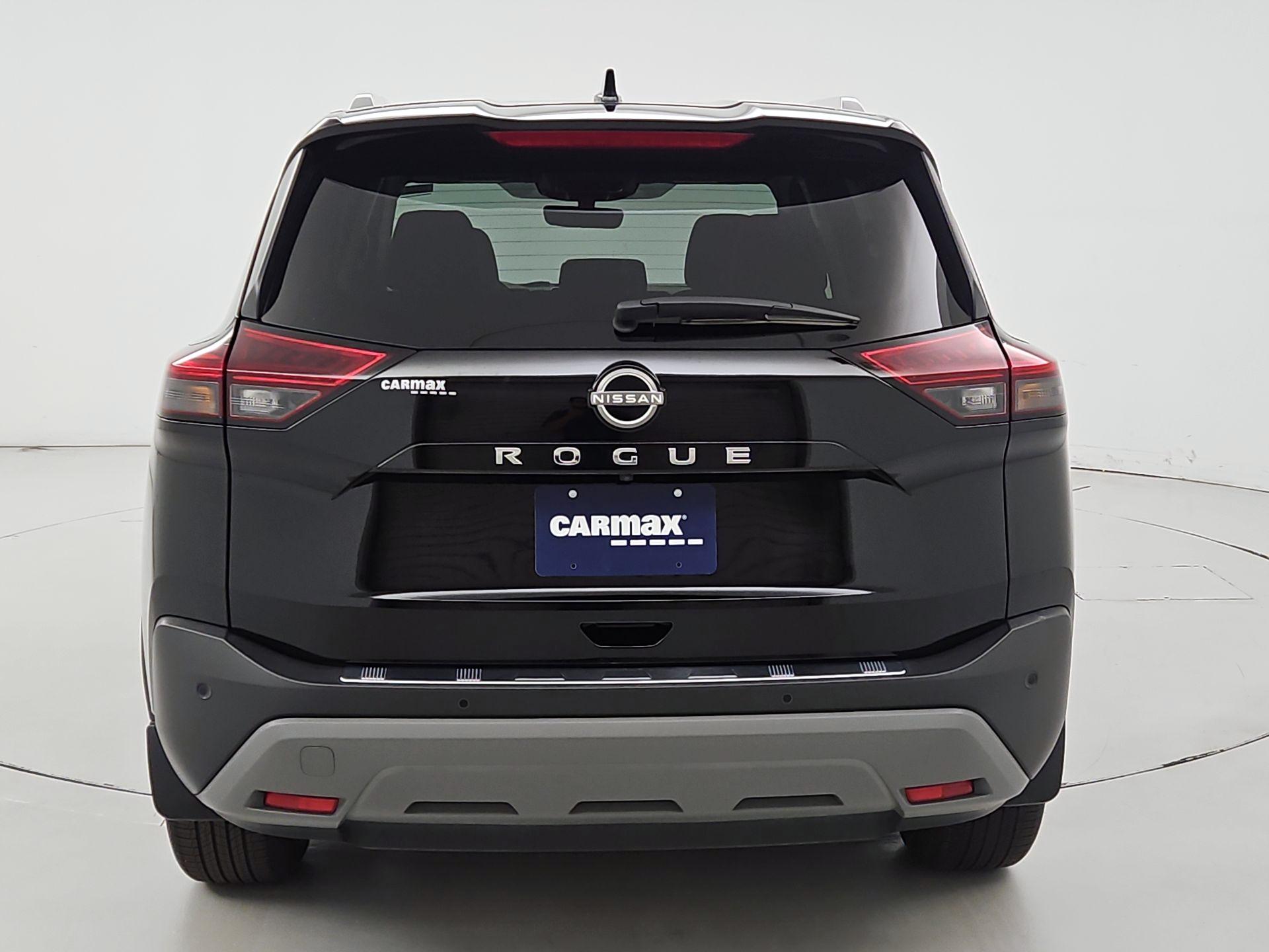 Thumbnail: 2023 Nissan Rogue - 6