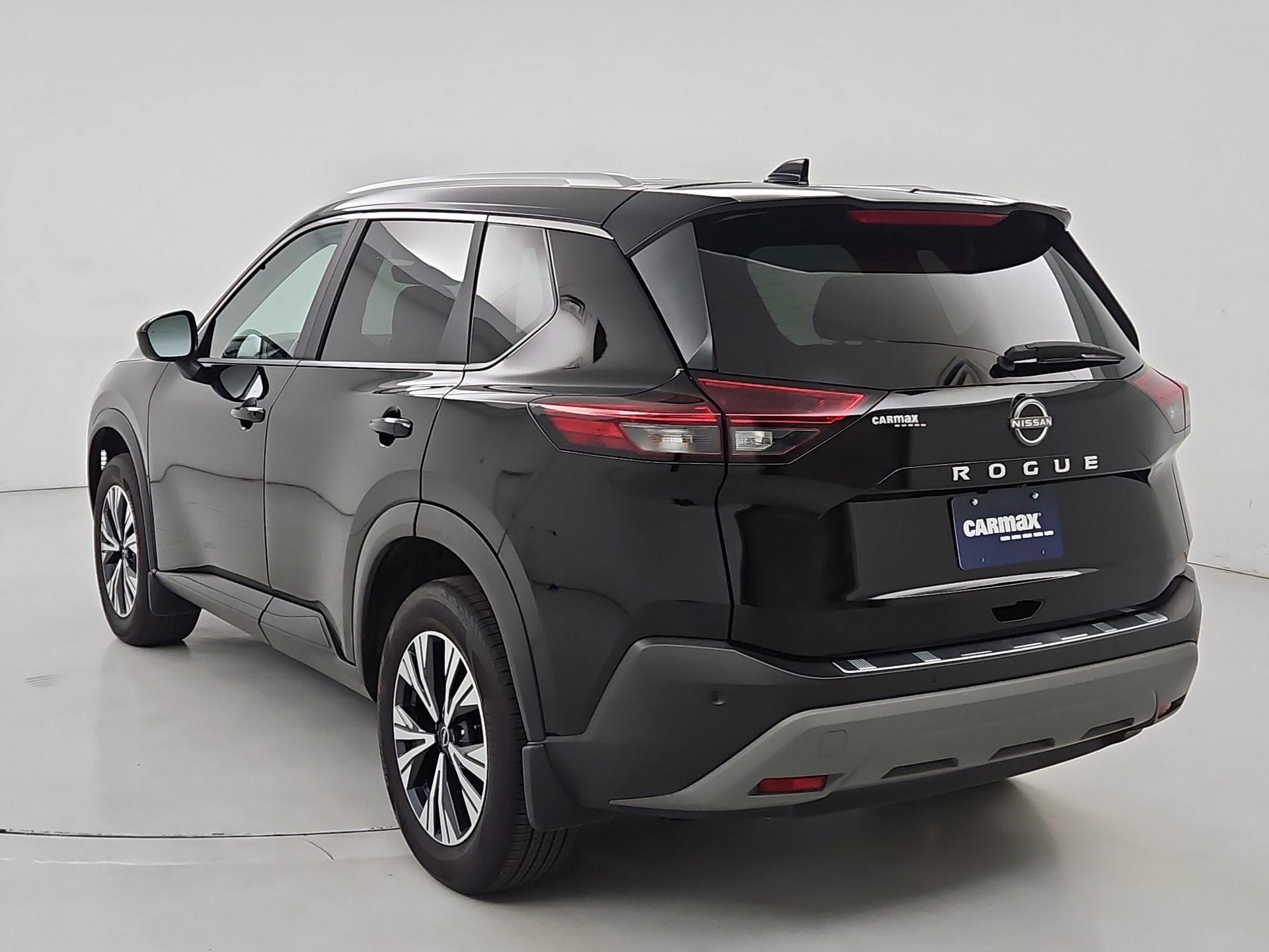 Thumbnail: 2023 Nissan Rogue - 7