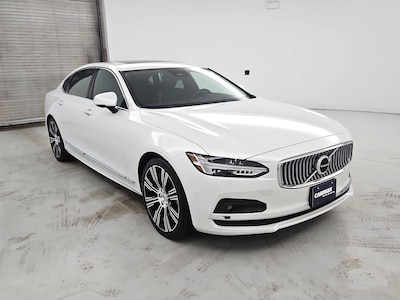 2023 Volvo S90 B6 Ultimate