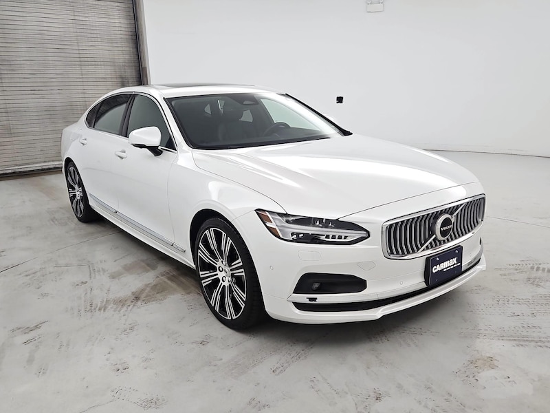 2023 Volvo S90 B6 Ultimate