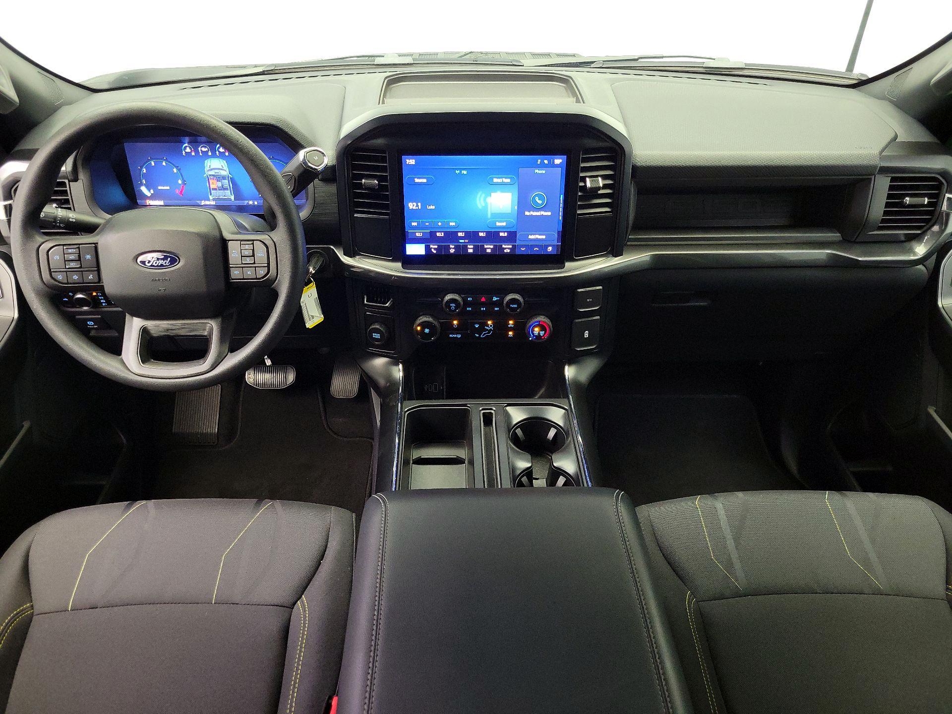 Thumbnail: 2025 Ford F-150 - 9