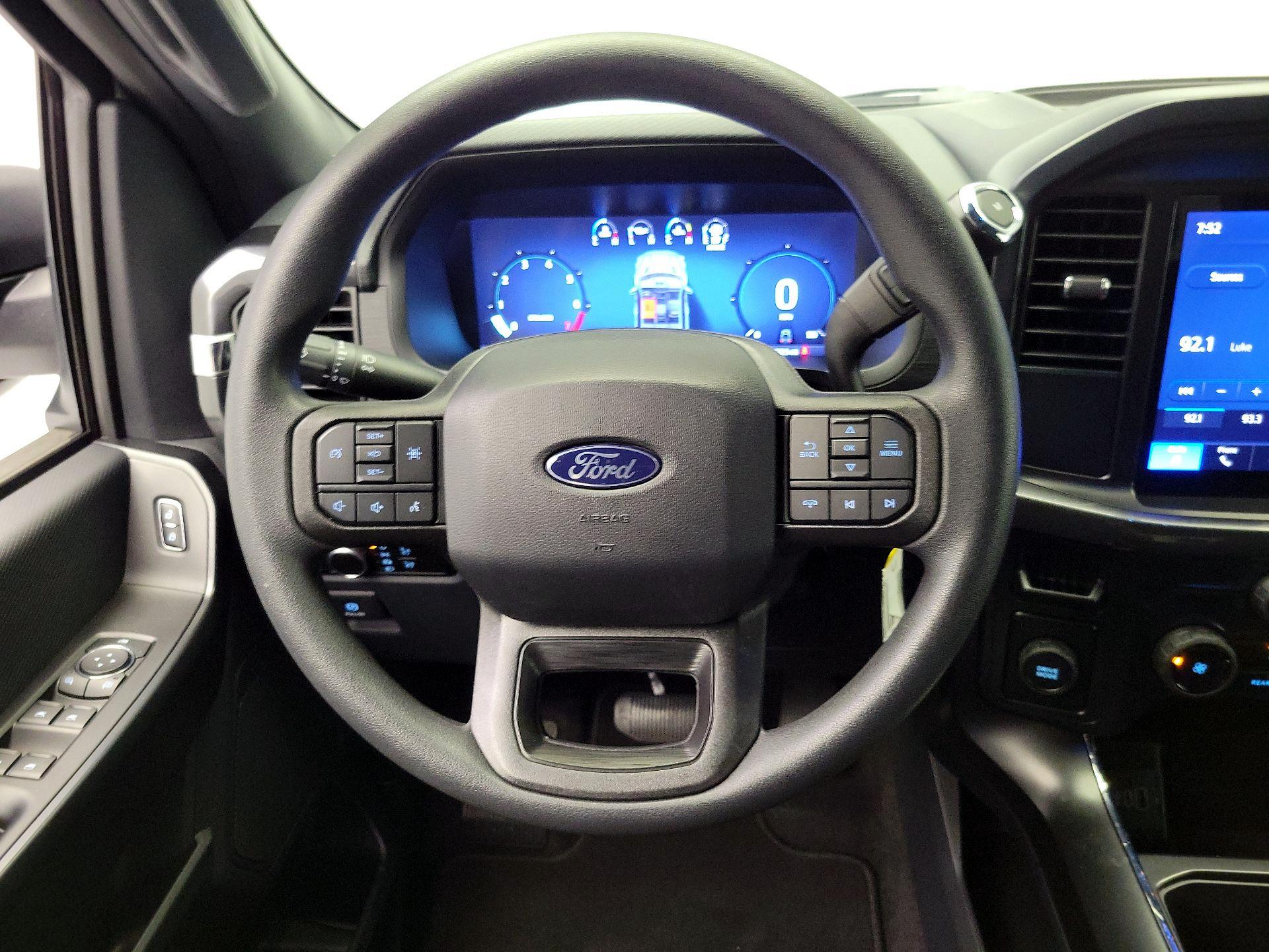Thumbnail: 2025 Ford F-150 - 10