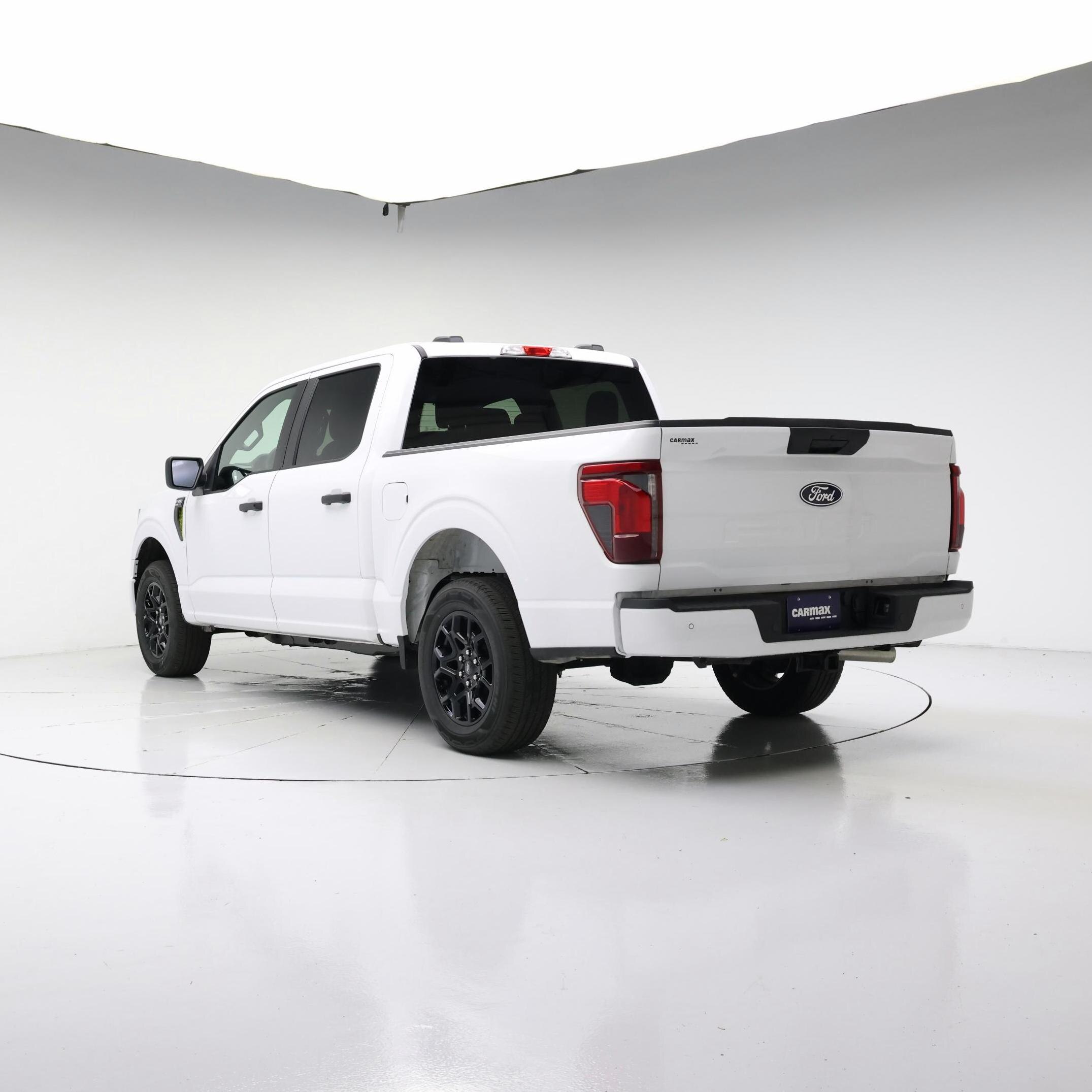 Thumbnail: 2025 Ford F-150 - 2