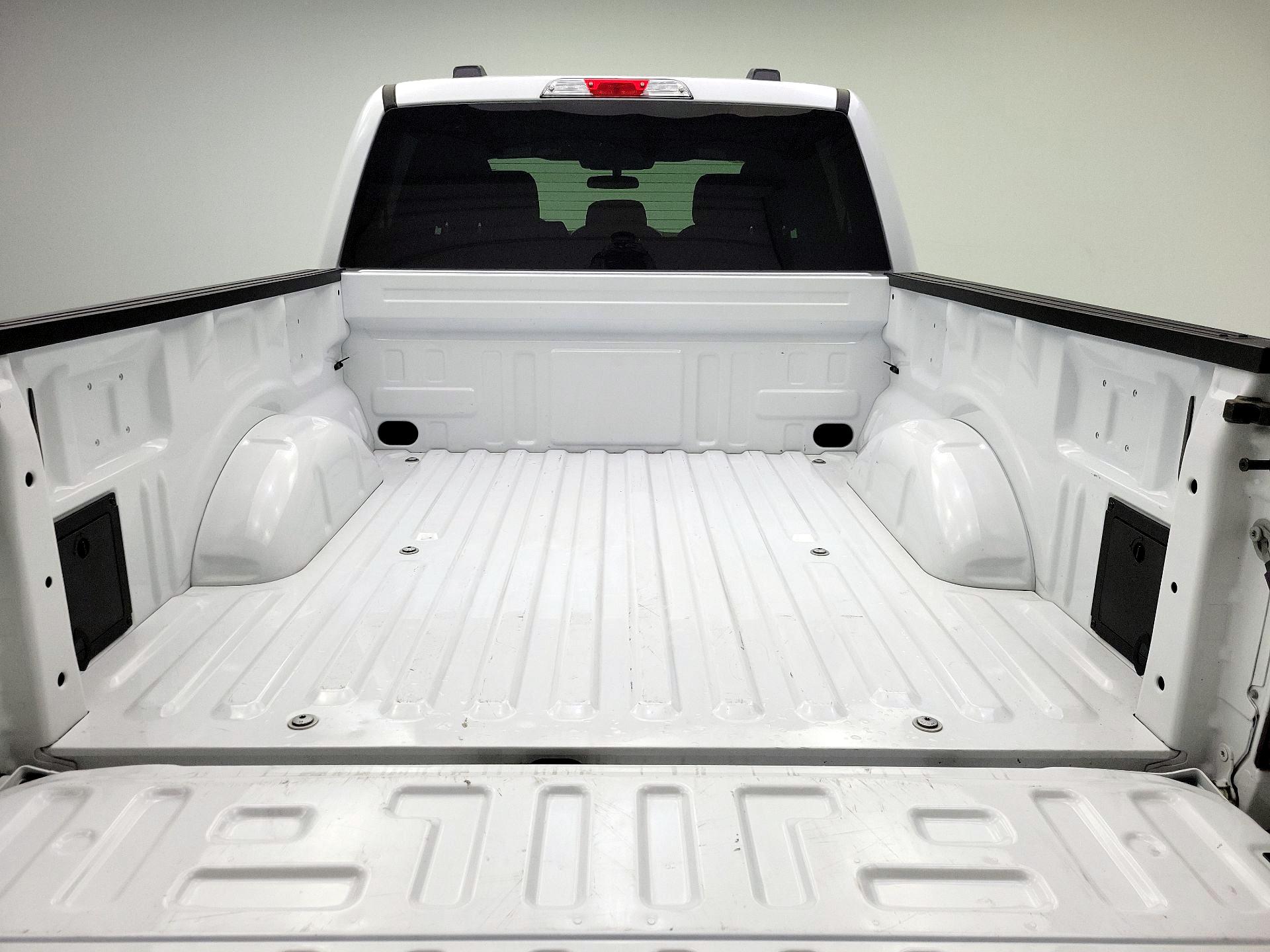 Thumbnail: 2025 Ford F-150 - 20