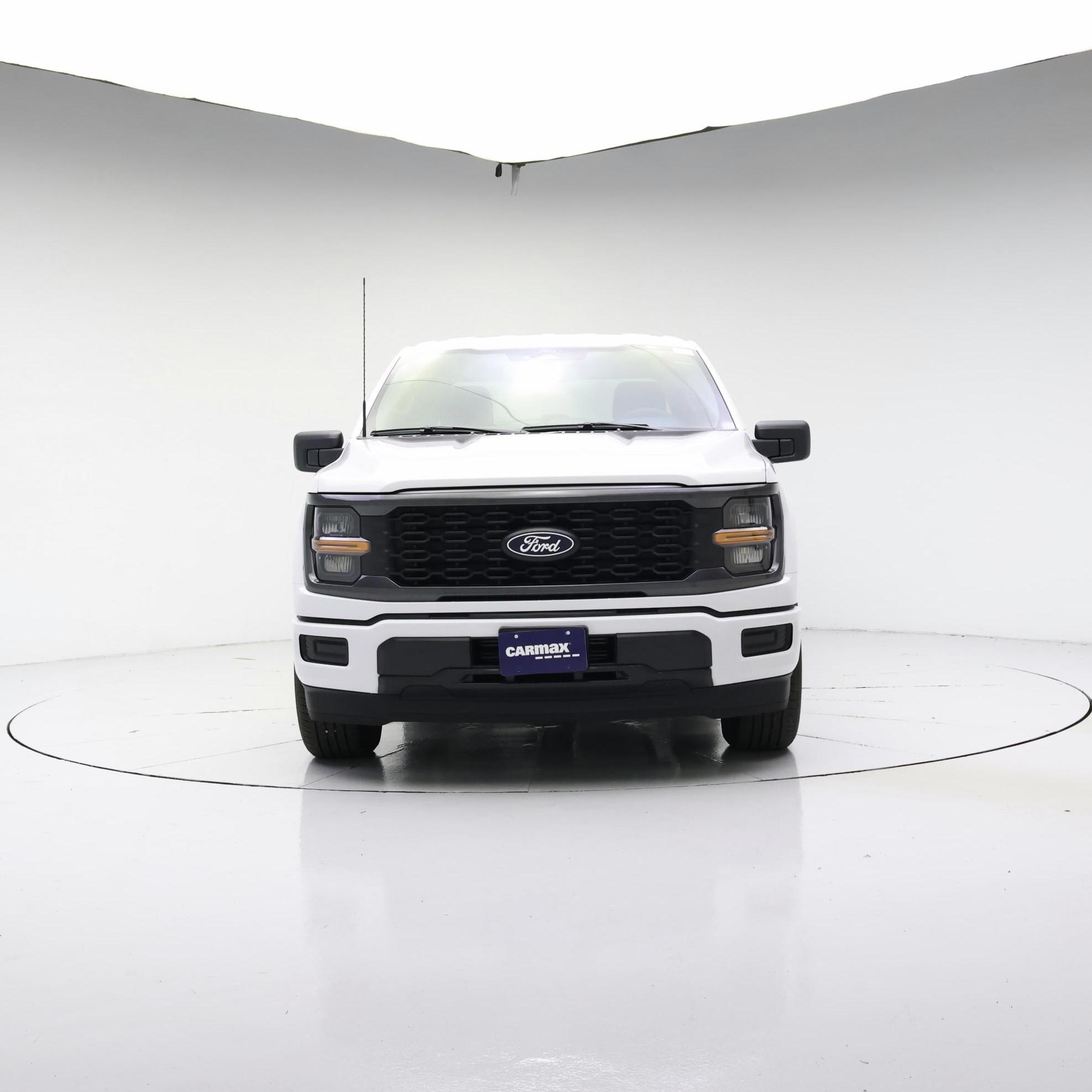 Thumbnail: 2025 Ford F-150 - 5