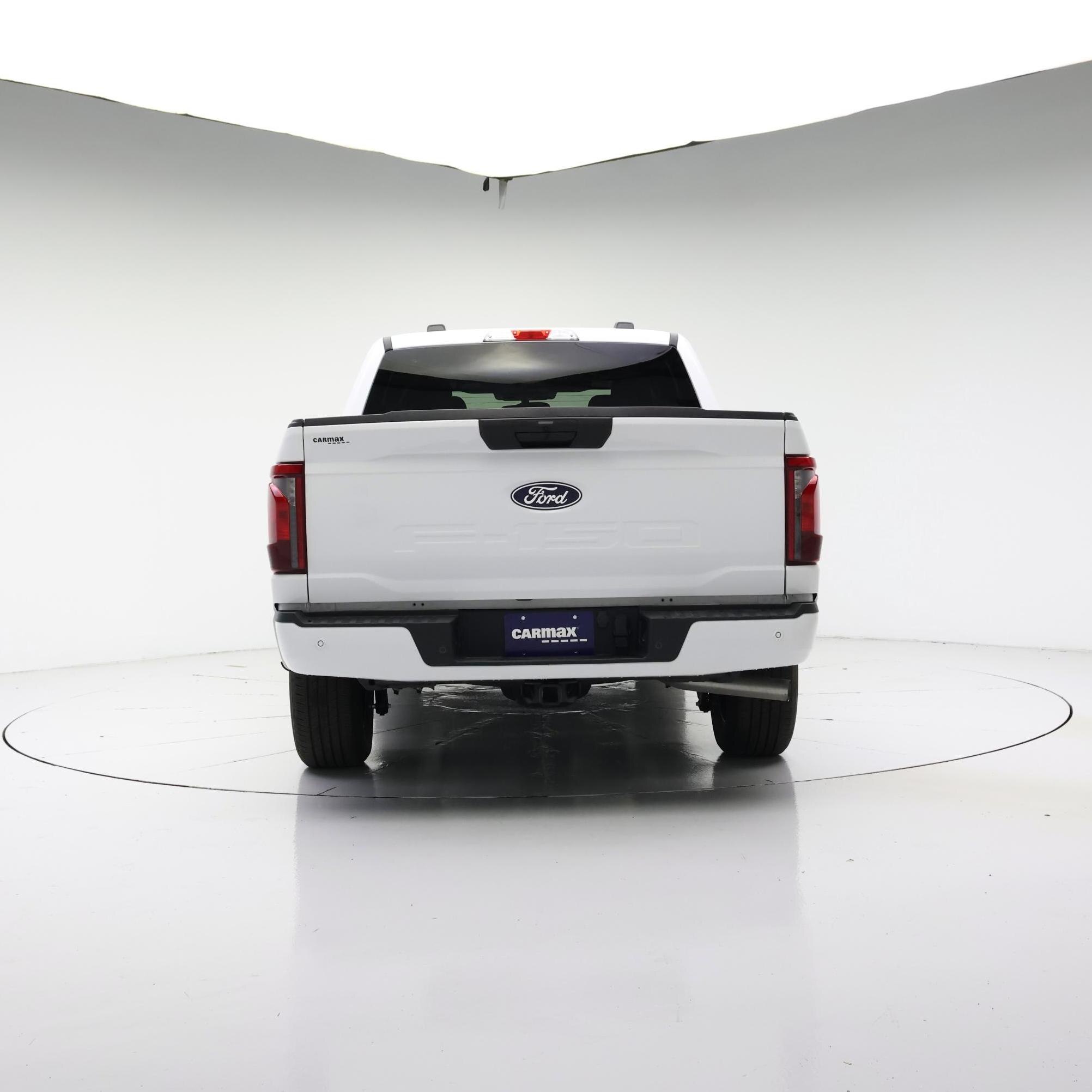 Thumbnail: 2025 Ford F-150 - 6