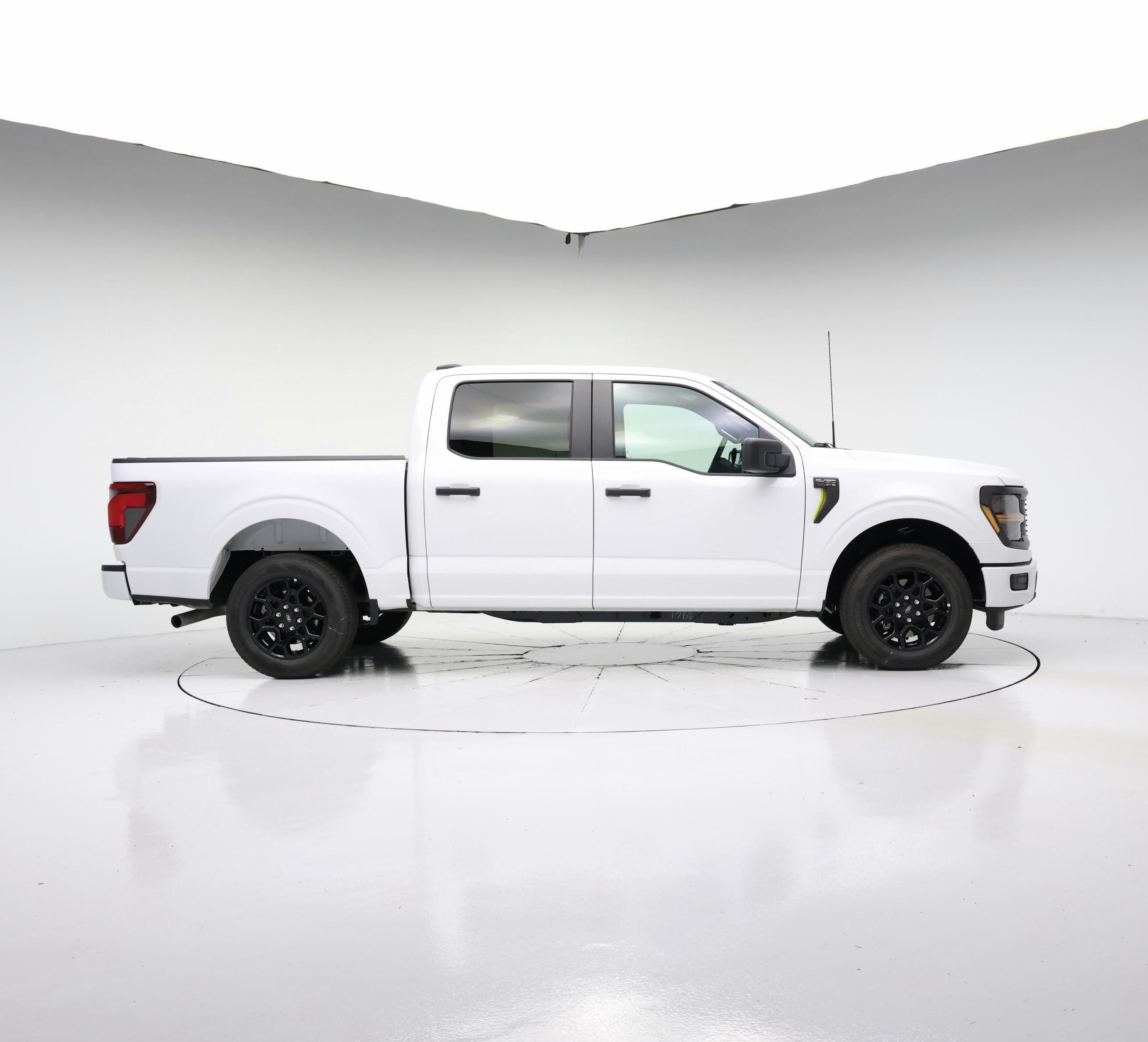 Thumbnail: 2025 Ford F-150 - 7