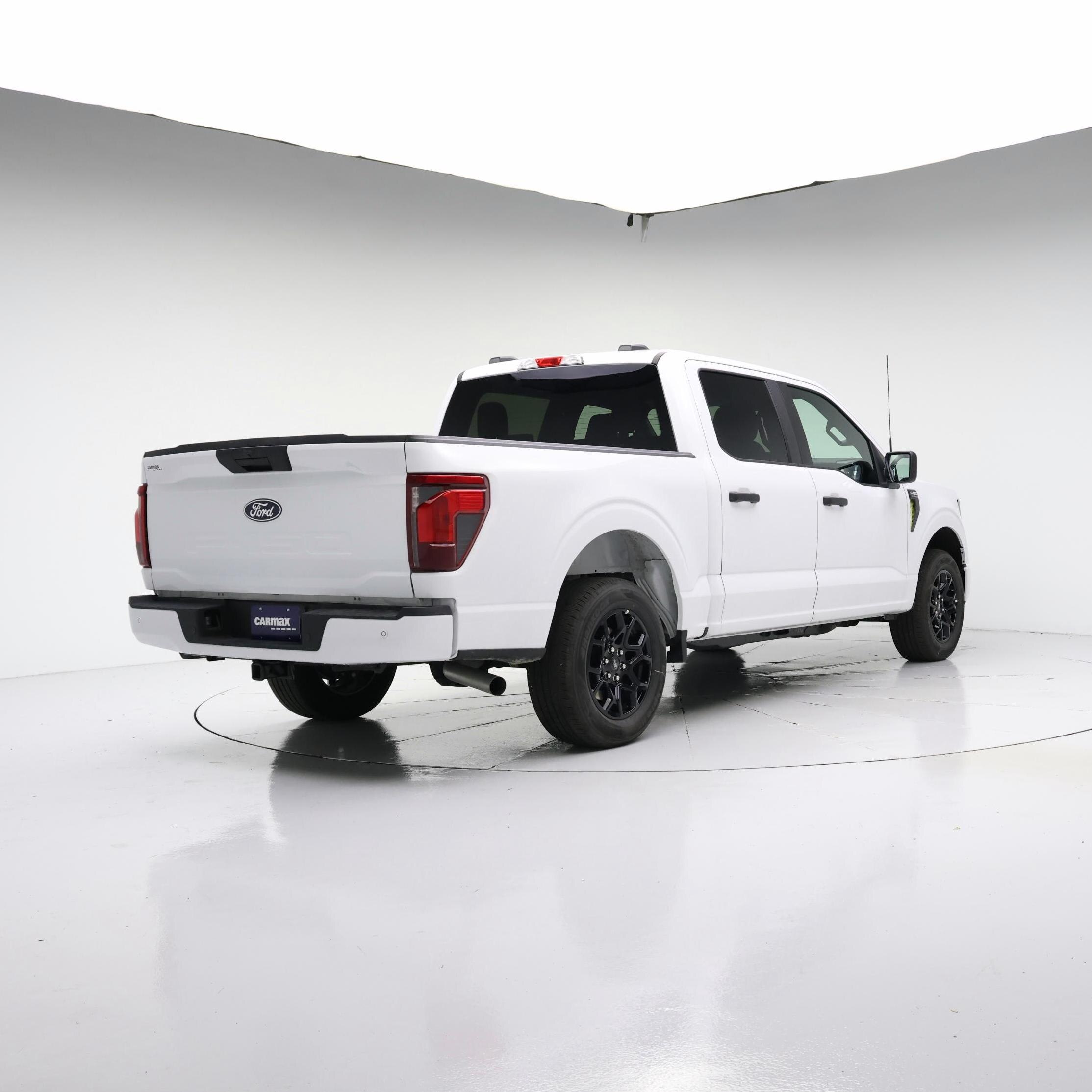 Thumbnail: 2025 Ford F-150 - 8