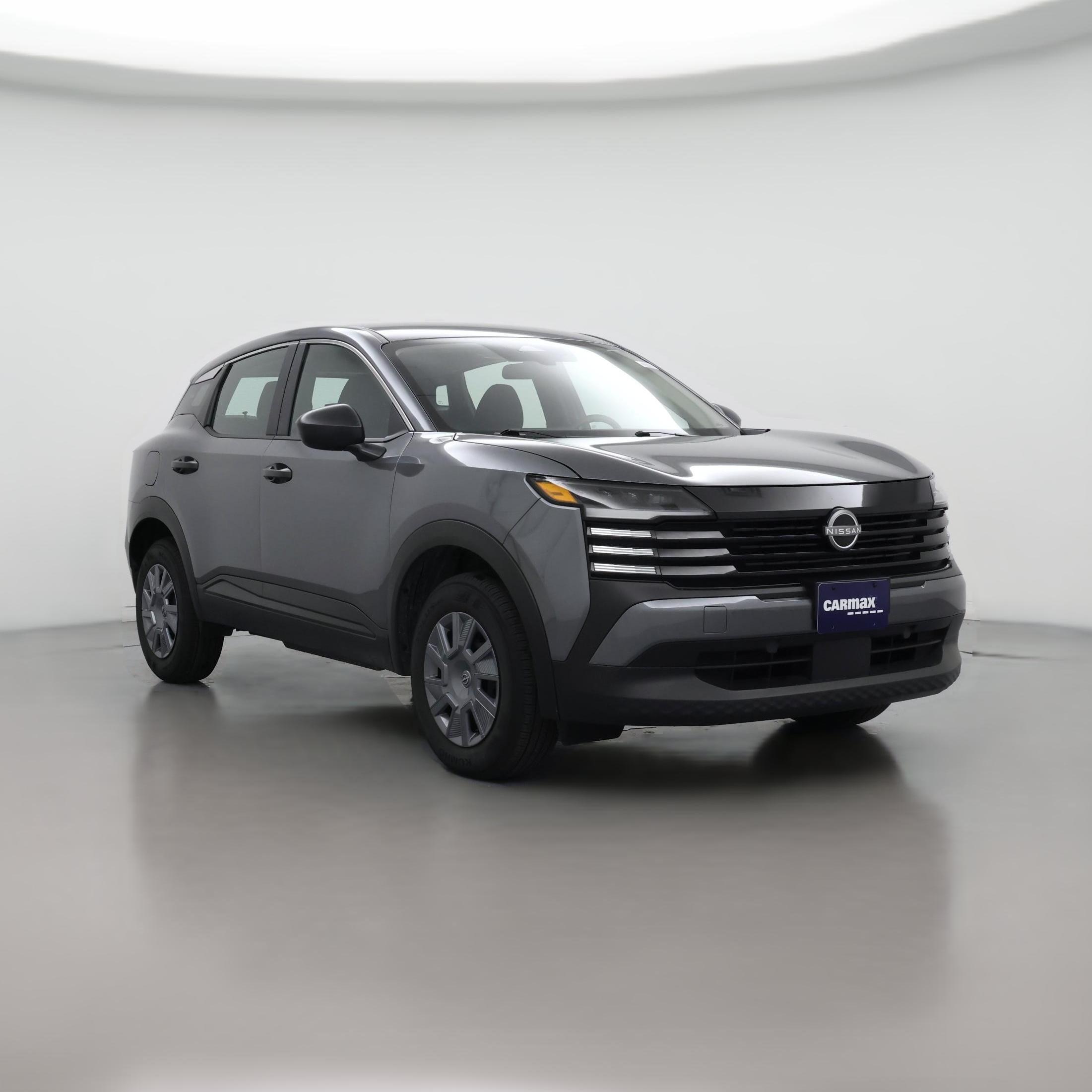 Thumbnail: 2025 Nissan Kicks - 1