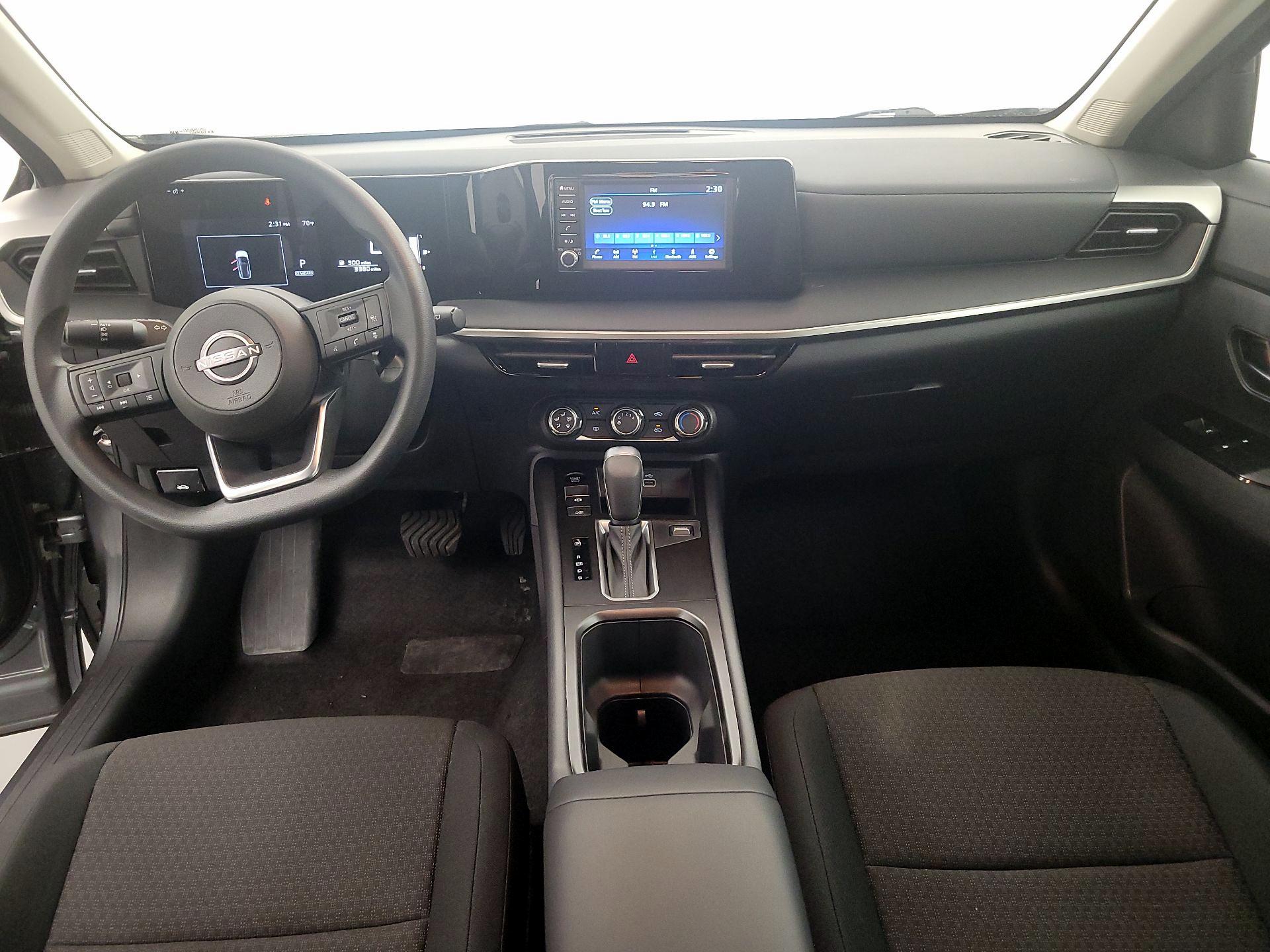 Thumbnail: 2025 Nissan Kicks - 9