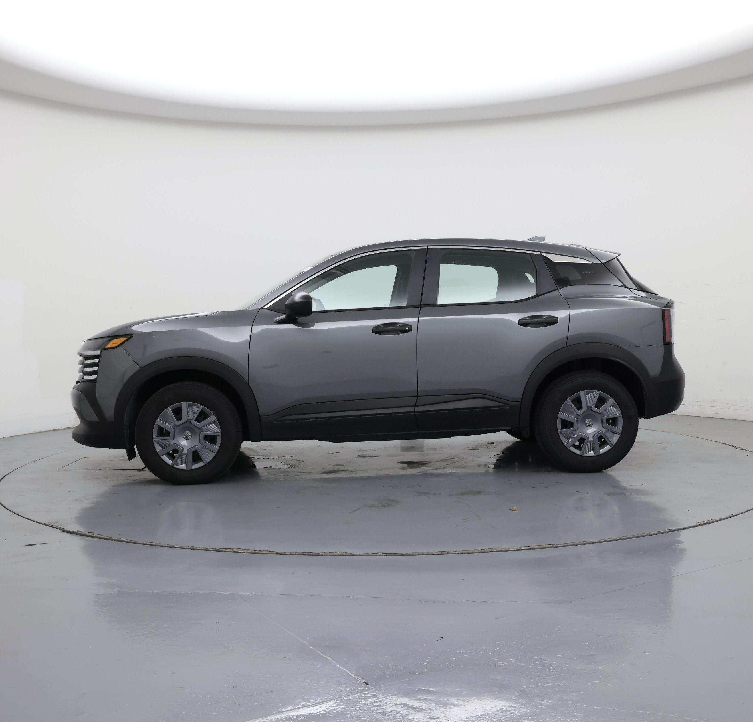 Thumbnail: 2025 Nissan Kicks - 3