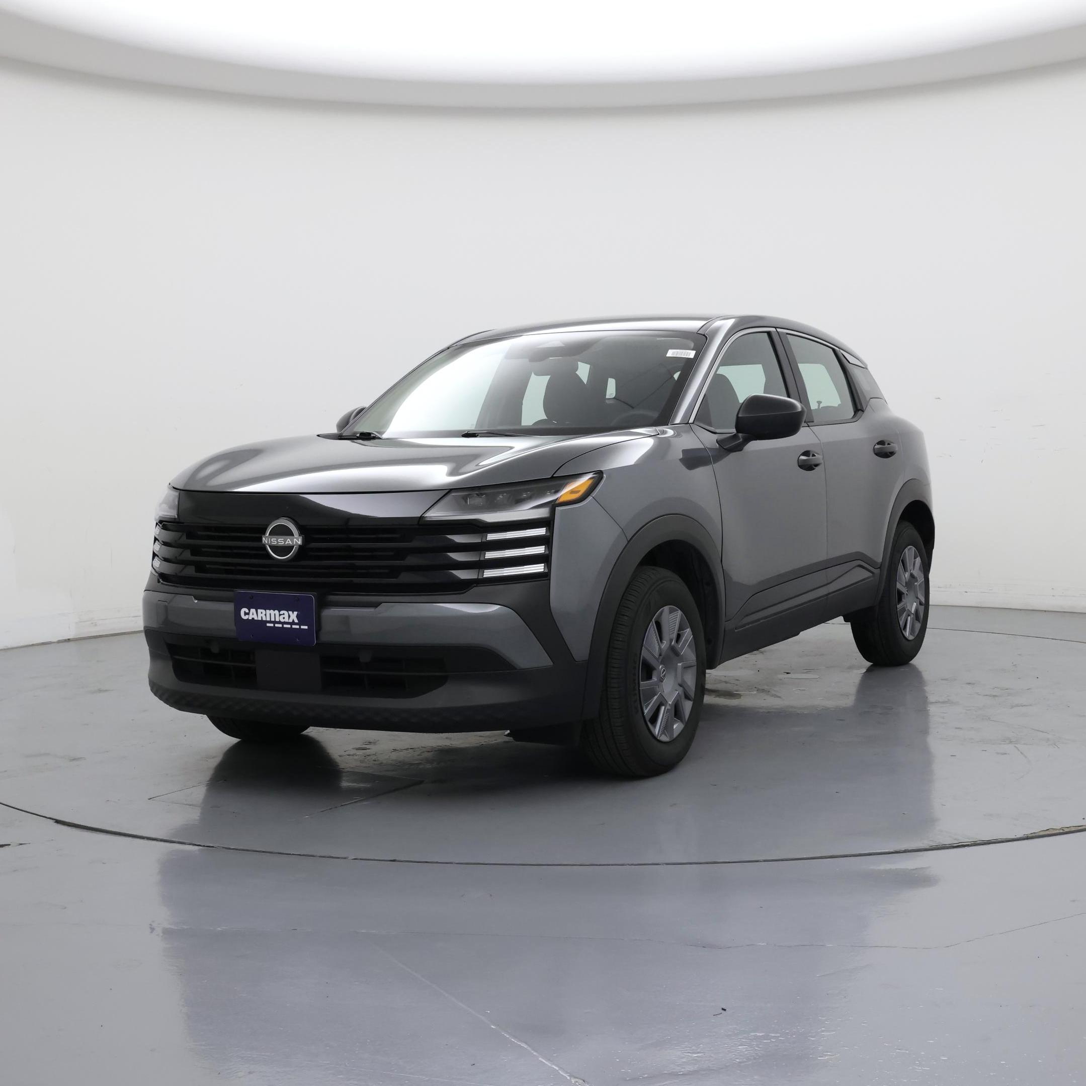 Thumbnail: 2025 Nissan Kicks - 4