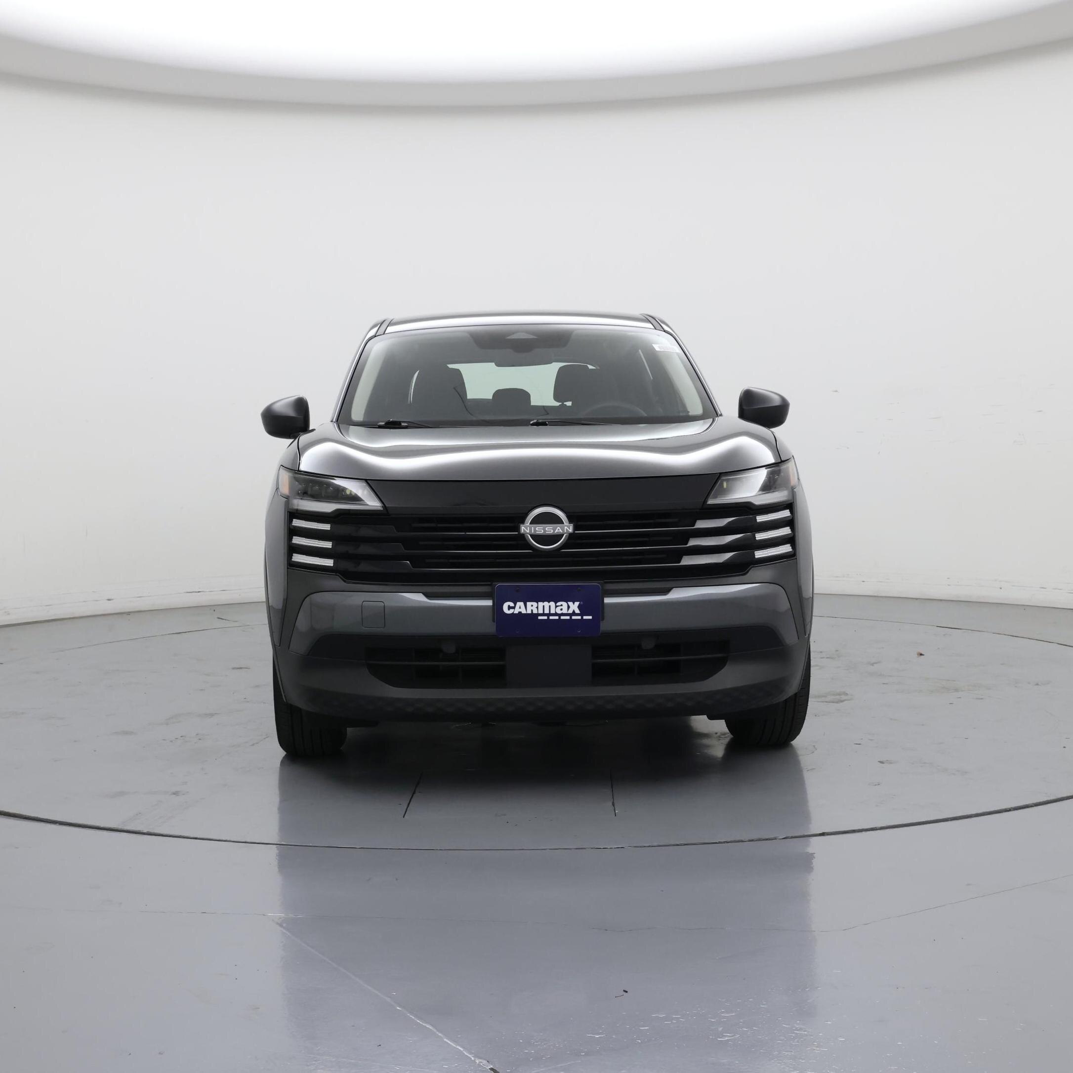 Thumbnail: 2025 Nissan Kicks - 5