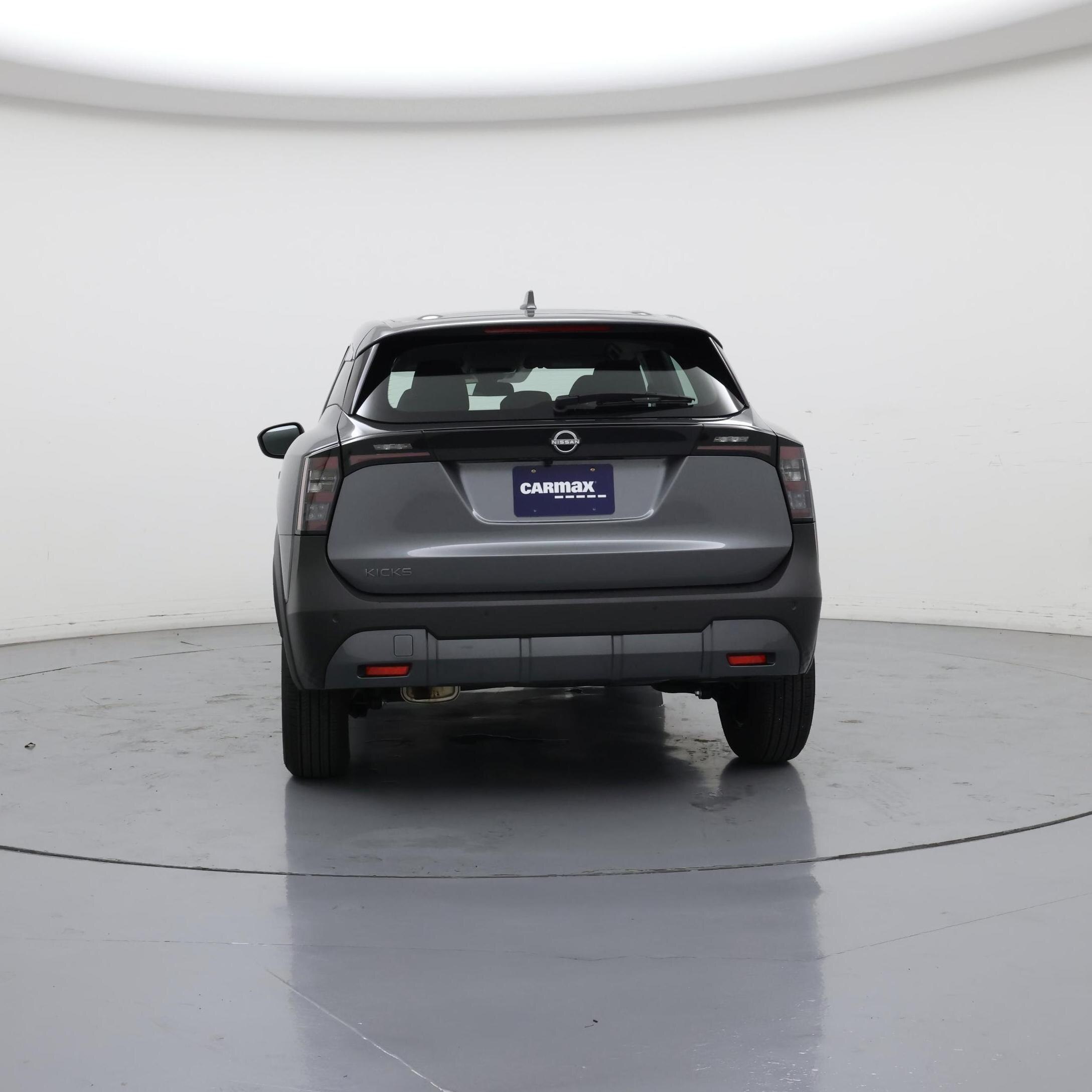 Thumbnail: 2025 Nissan Kicks - 6