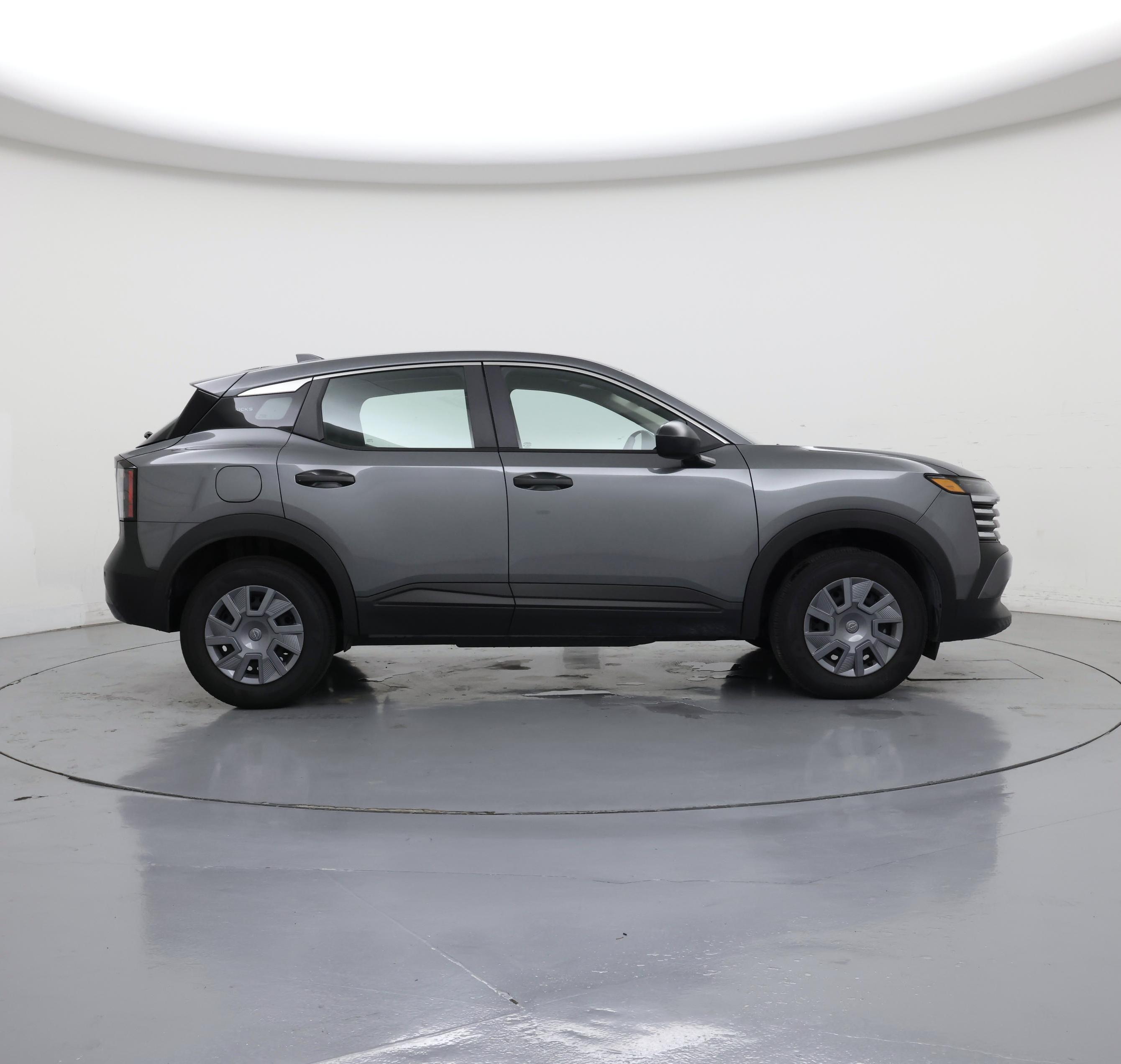 Thumbnail: 2025 Nissan Kicks - 7