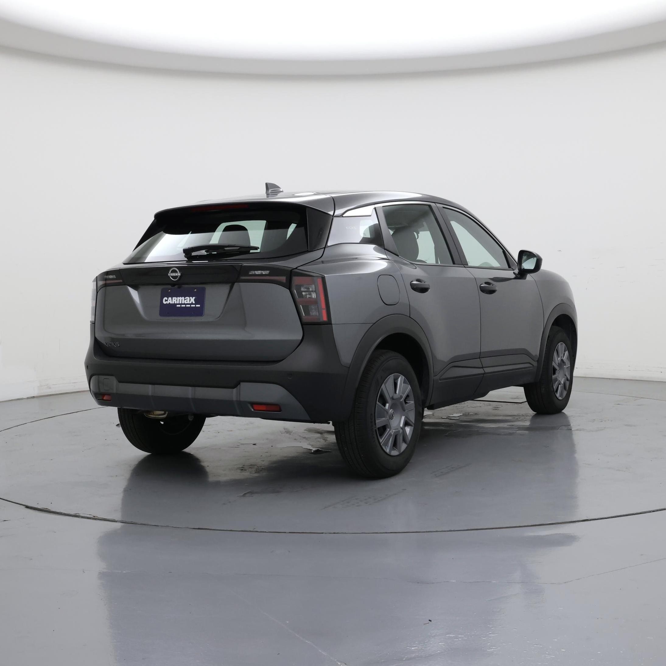 Thumbnail: 2025 Nissan Kicks - 8