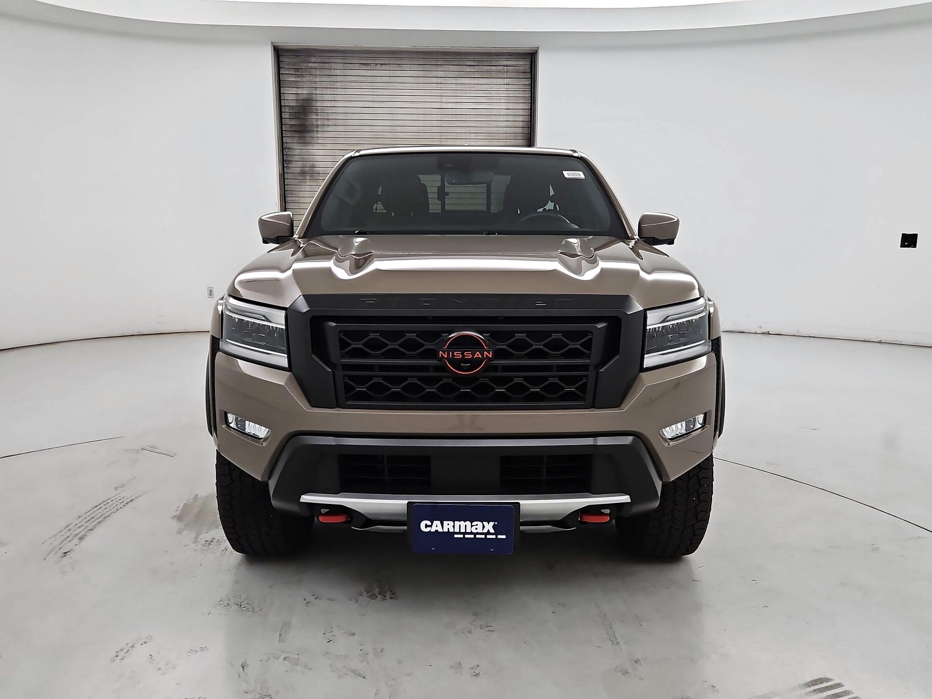 Thumbnail: 2023 Nissan Frontier - 2