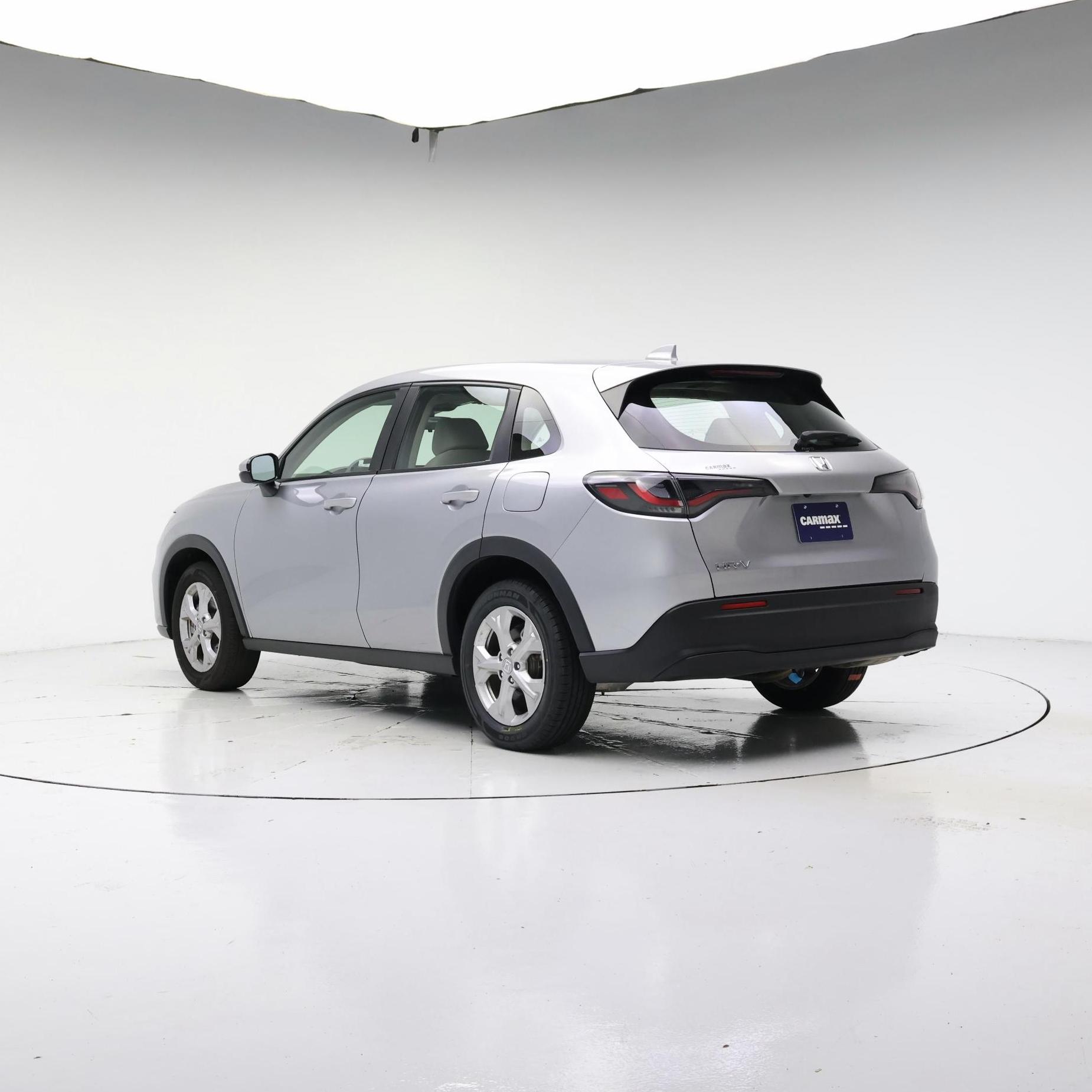 Thumbnail: 2025 Honda HR-V - 2