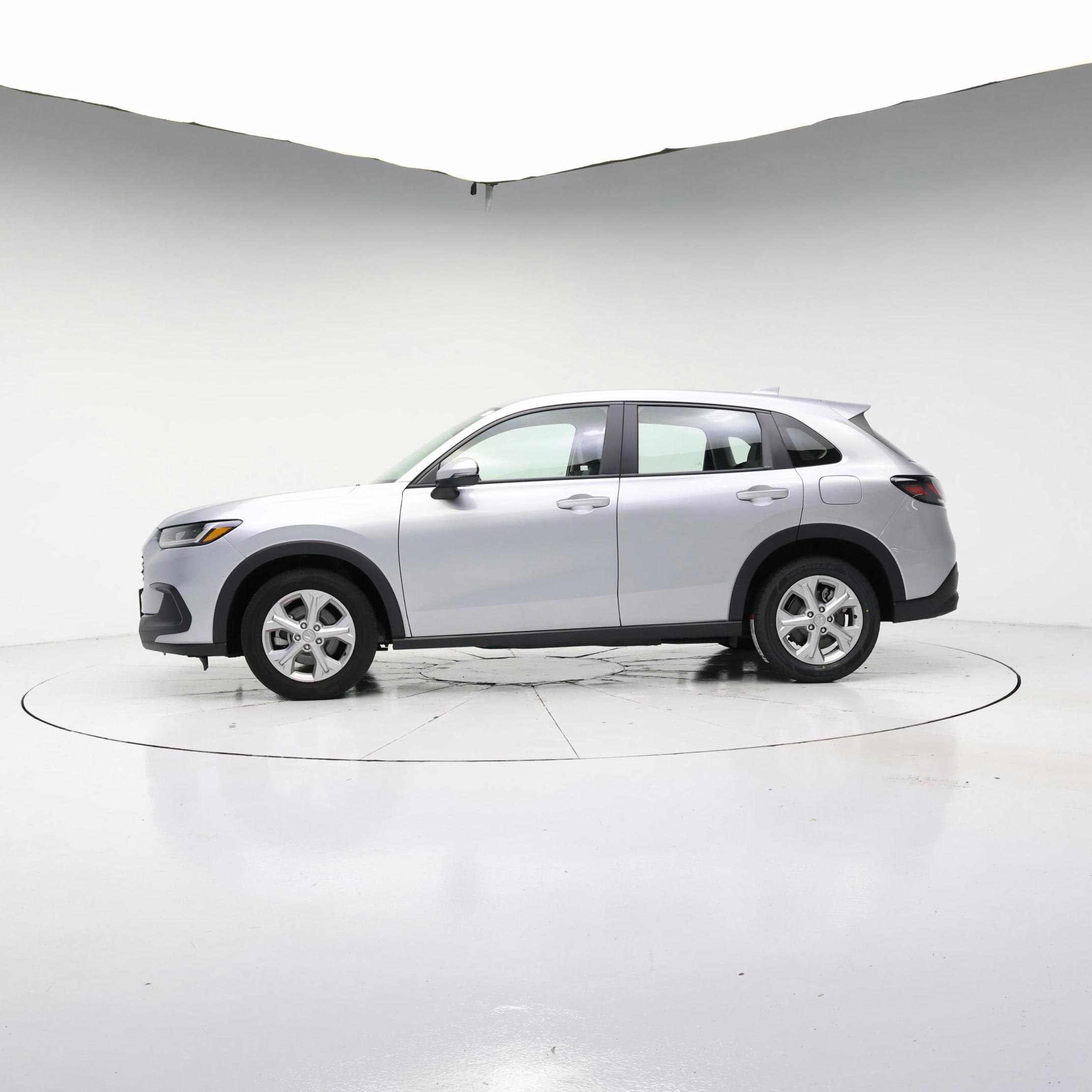 Thumbnail: 2025 Honda HR-V - 3