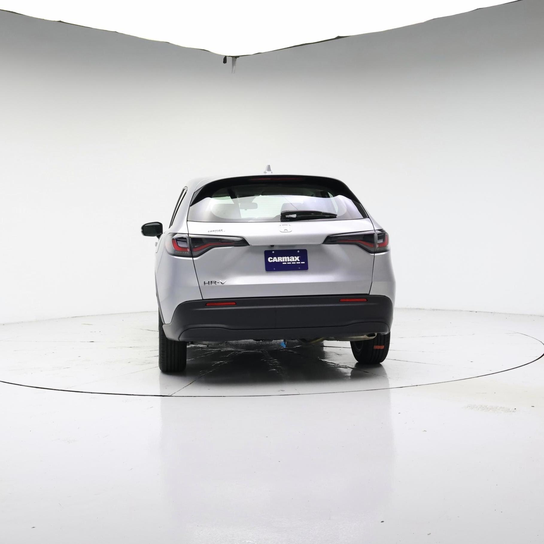 Thumbnail: 2025 Honda HR-V - 6