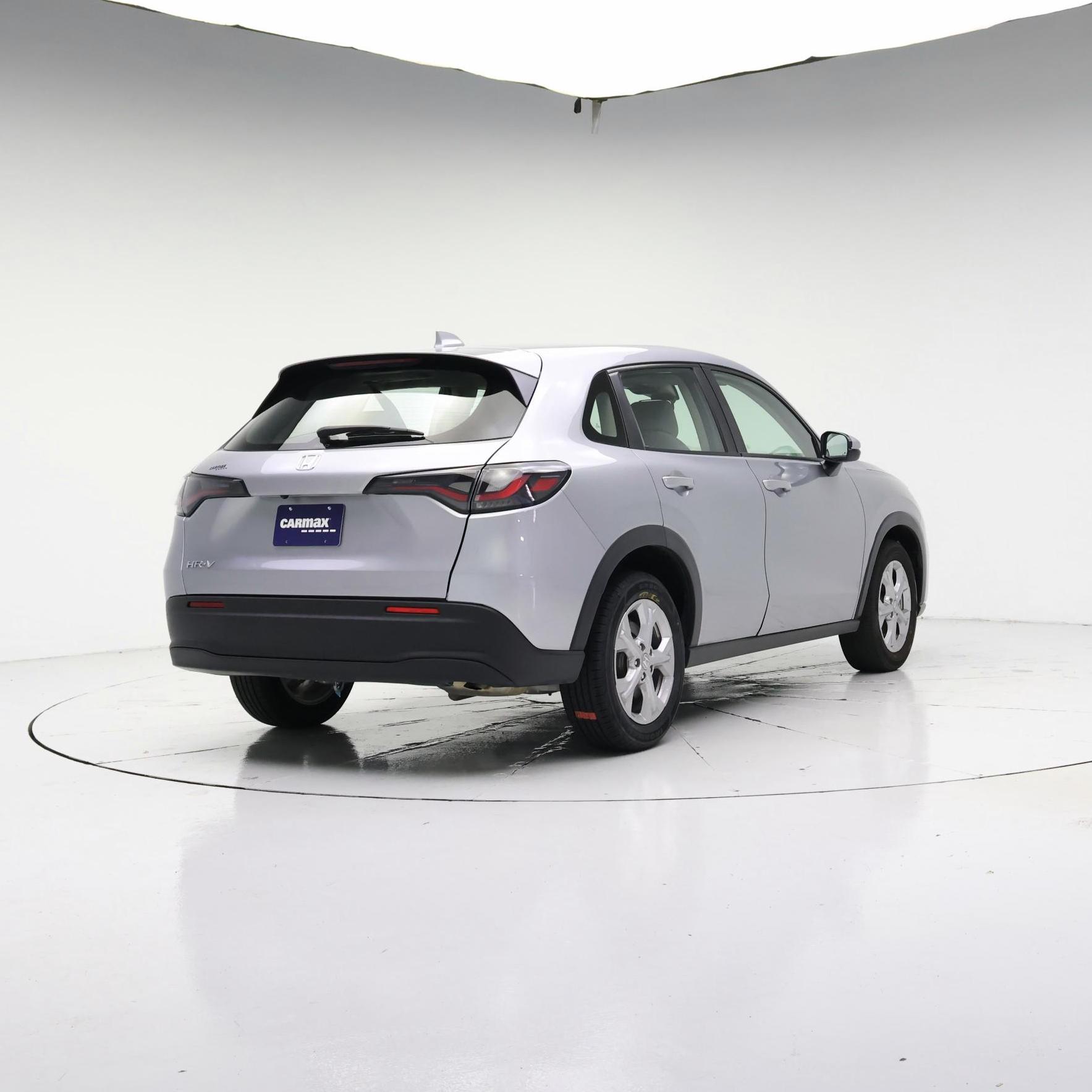 Thumbnail: 2025 Honda HR-V - 8