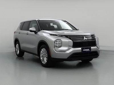 2023 Mitsubishi Outlander ES