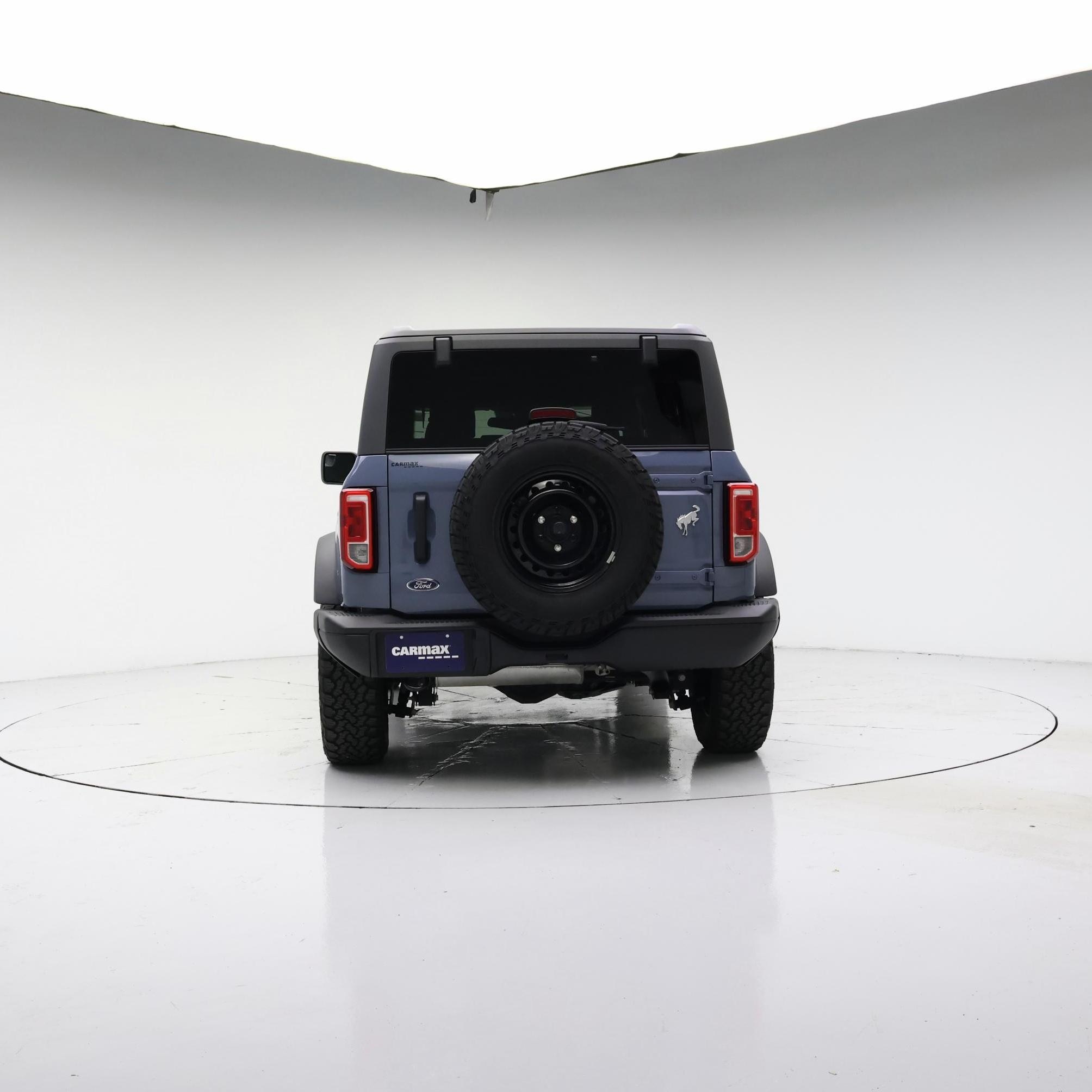 Thumbnail: 2023 Ford Bronco - 5