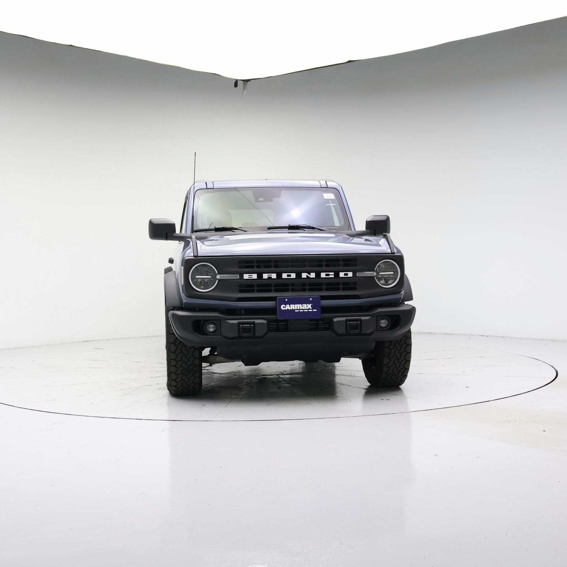 Thumbnail: 2023 Ford Bronco - 6