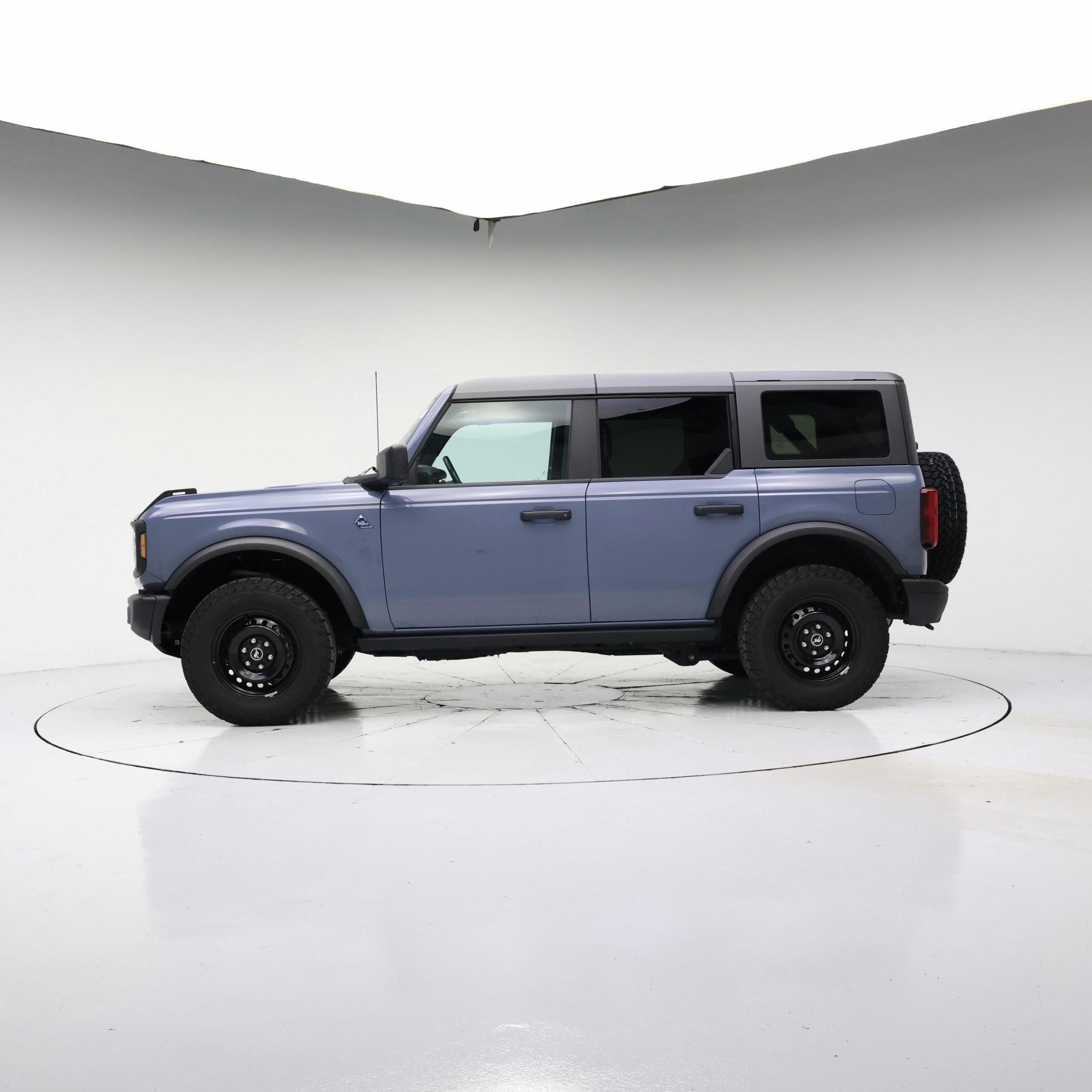Thumbnail: 2023 Ford Bronco - 7