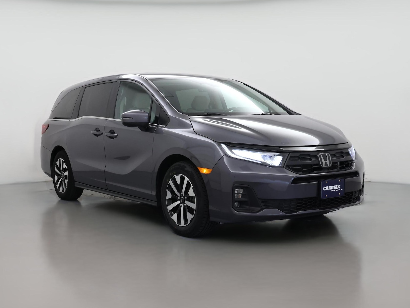 2025 Honda Odyssey