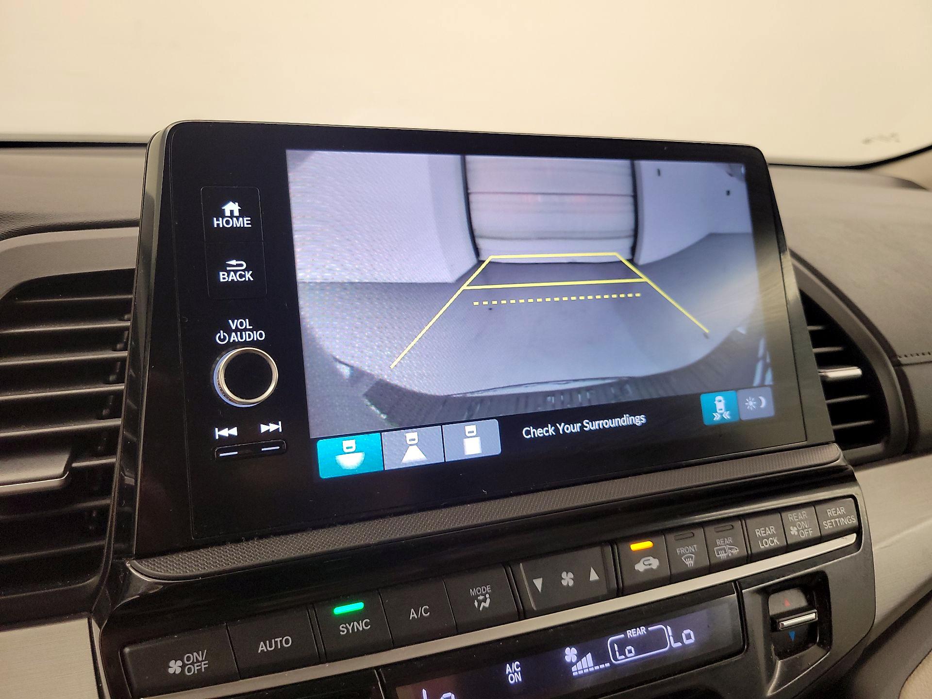 Thumbnail: 2025 Honda Odyssey - 14