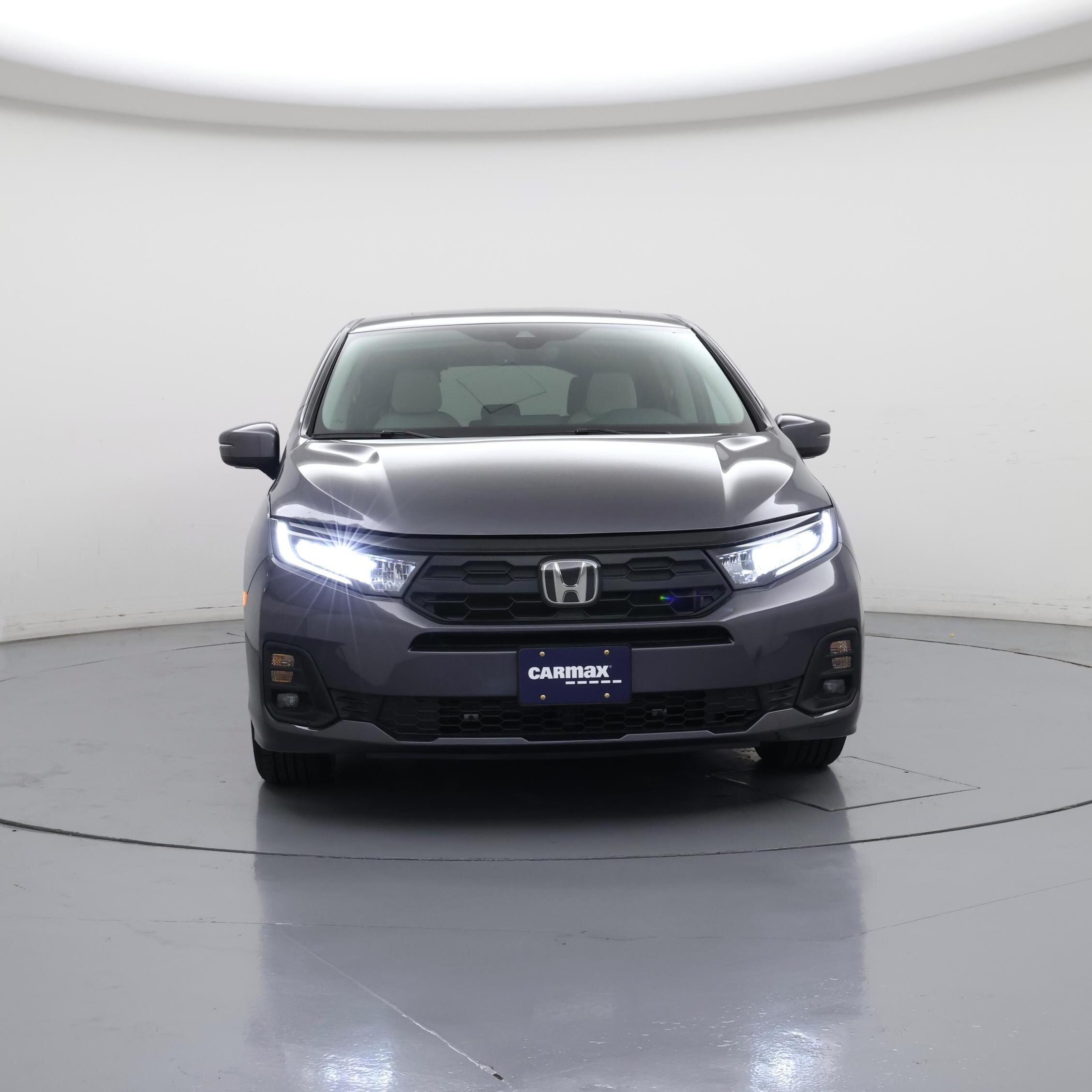 Thumbnail: 2025 Honda Odyssey - 5