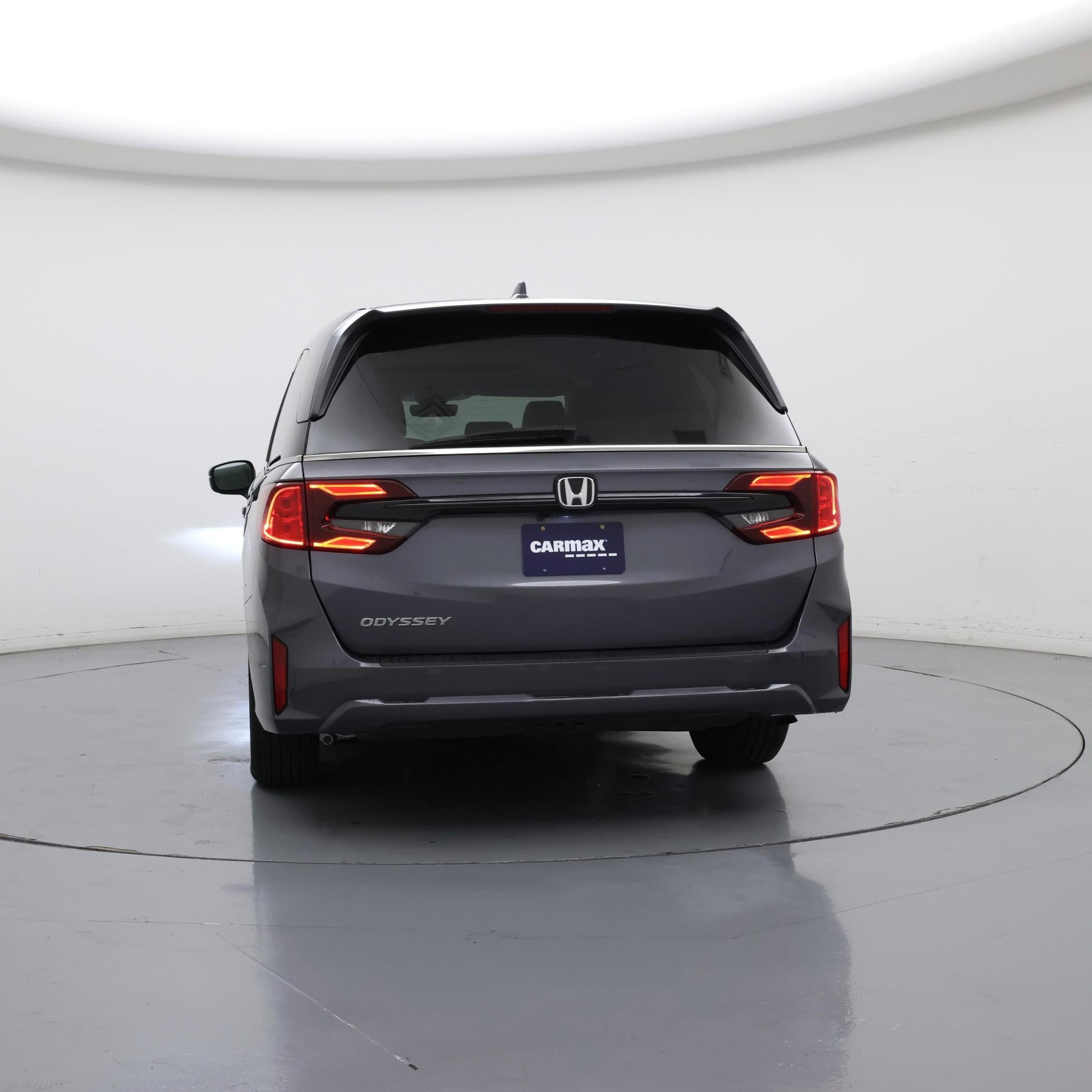 Thumbnail: 2025 Honda Odyssey - 6