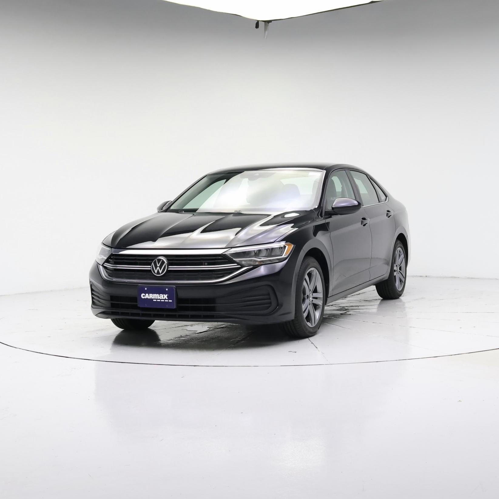 Thumbnail: 2024 Volkswagen Jetta - 4