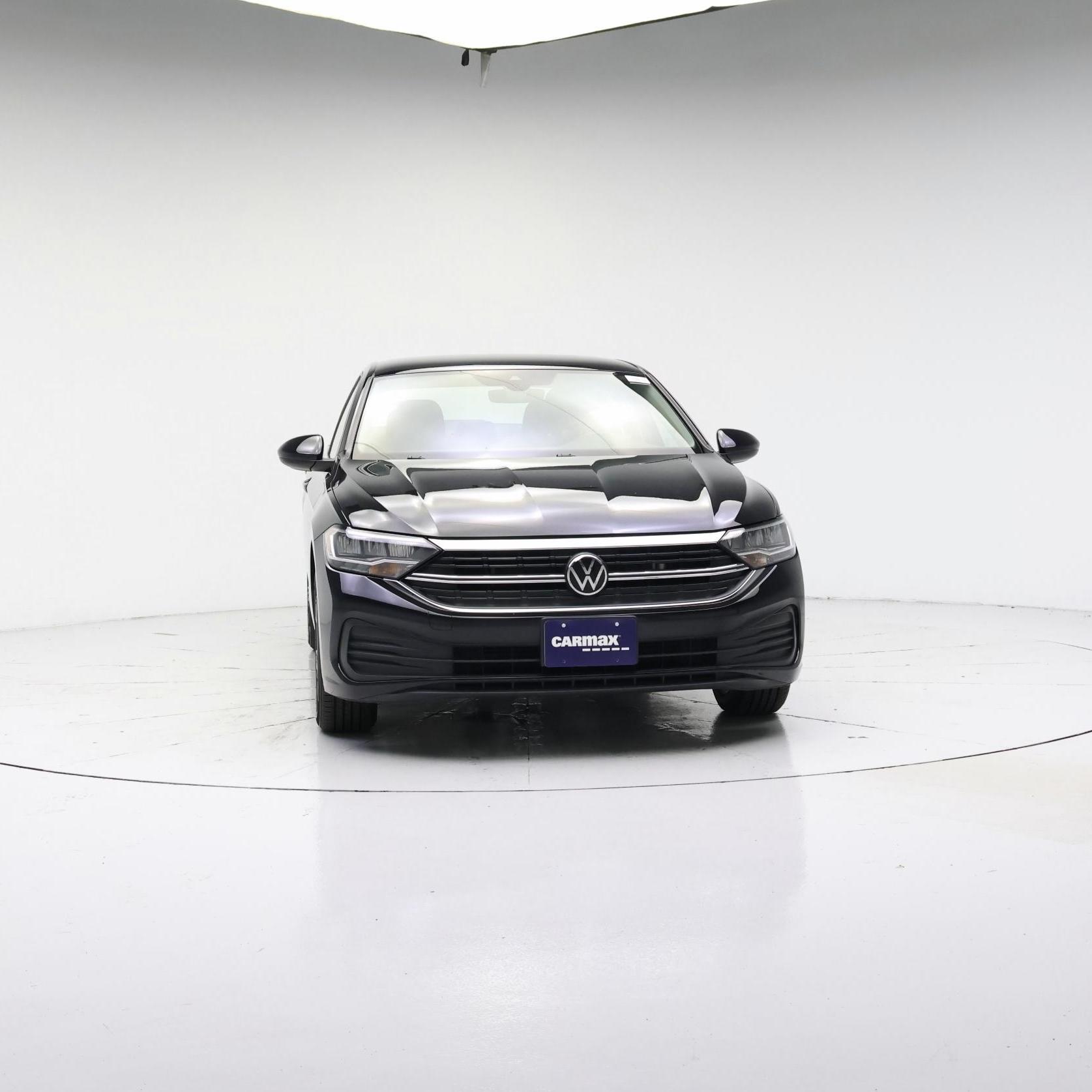 Thumbnail: 2024 Volkswagen Jetta - 5