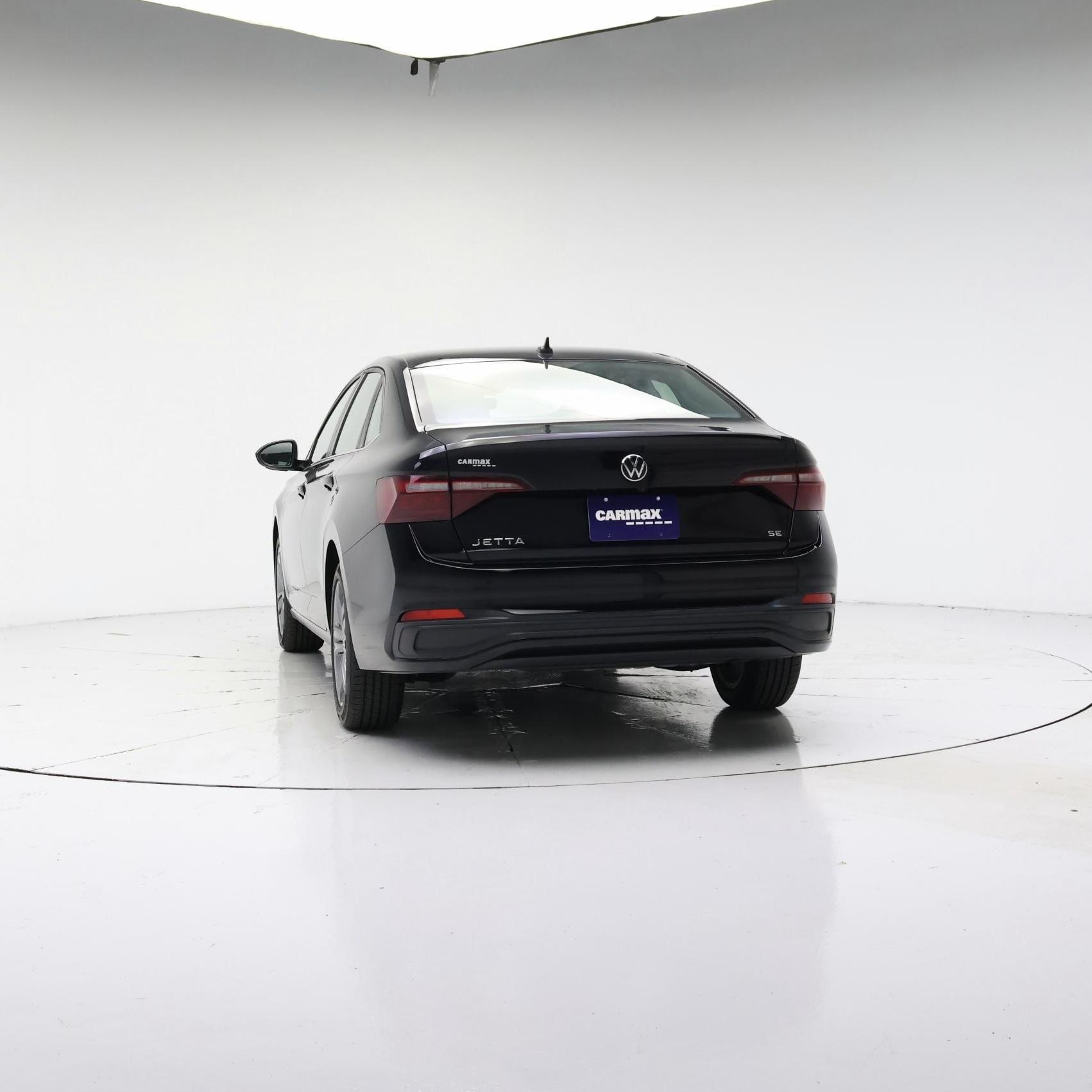 Thumbnail: 2024 Volkswagen Jetta - 6