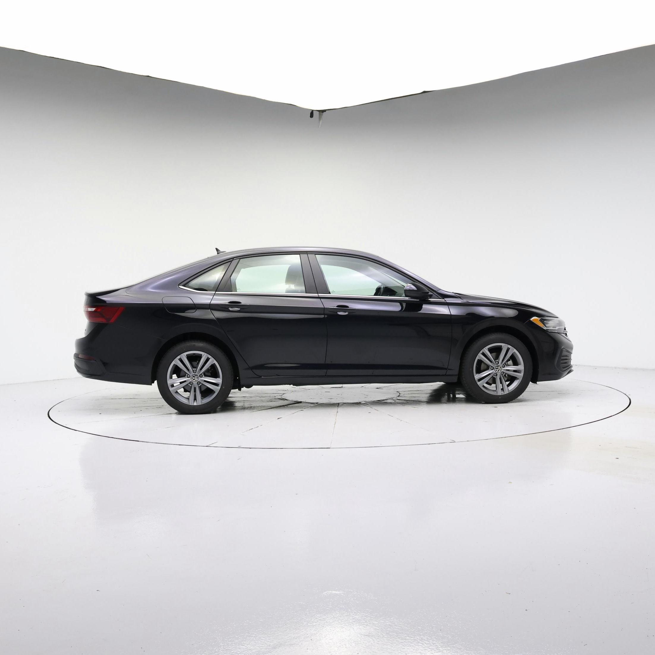 Thumbnail: 2024 Volkswagen Jetta - 7