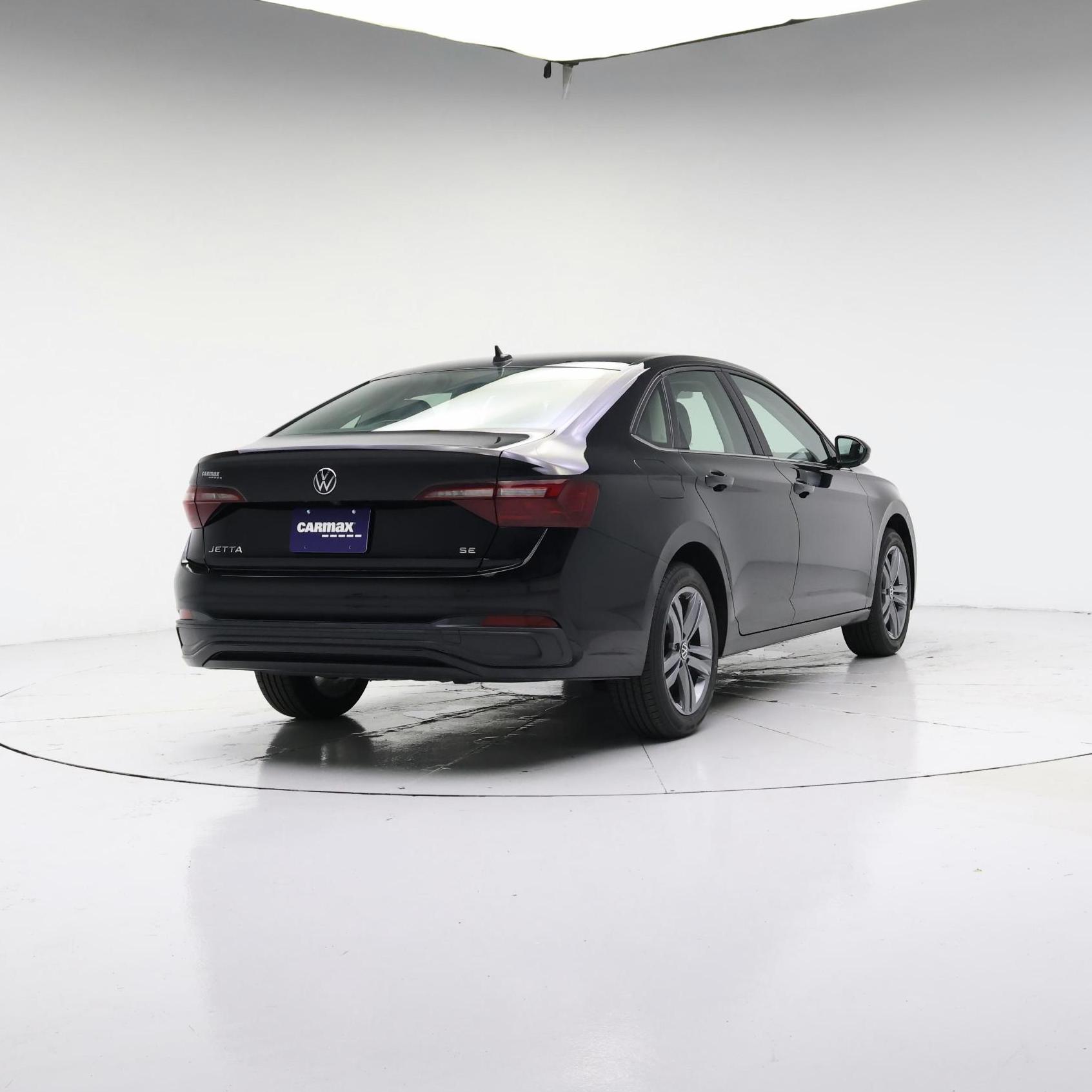 Thumbnail: 2024 Volkswagen Jetta - 8