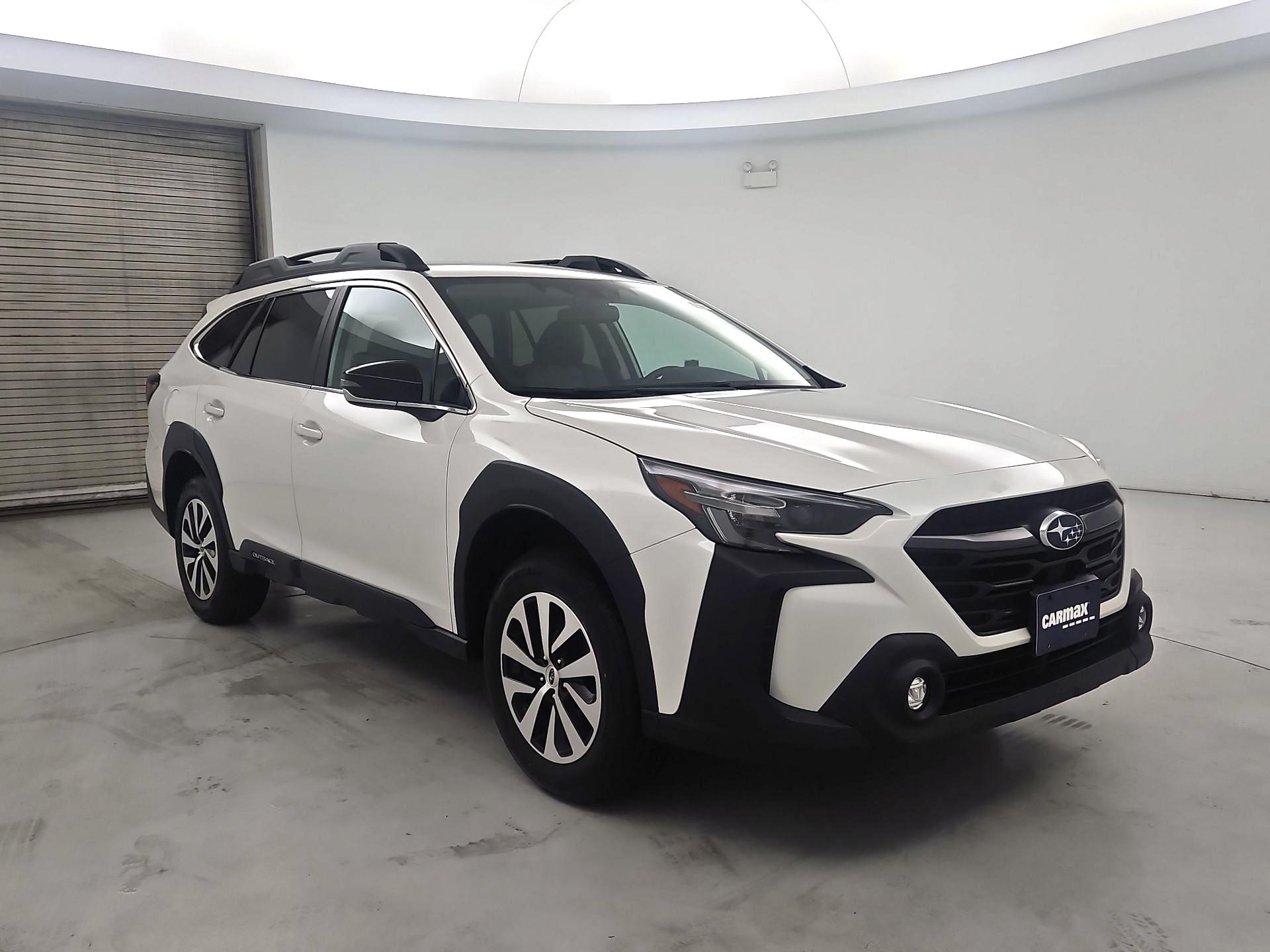 Thumbnail: 2024 Subaru Outback - 1