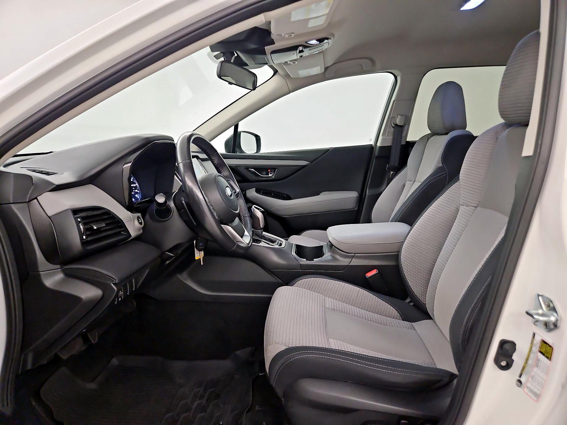 Thumbnail: 2024 Subaru Outback - 9