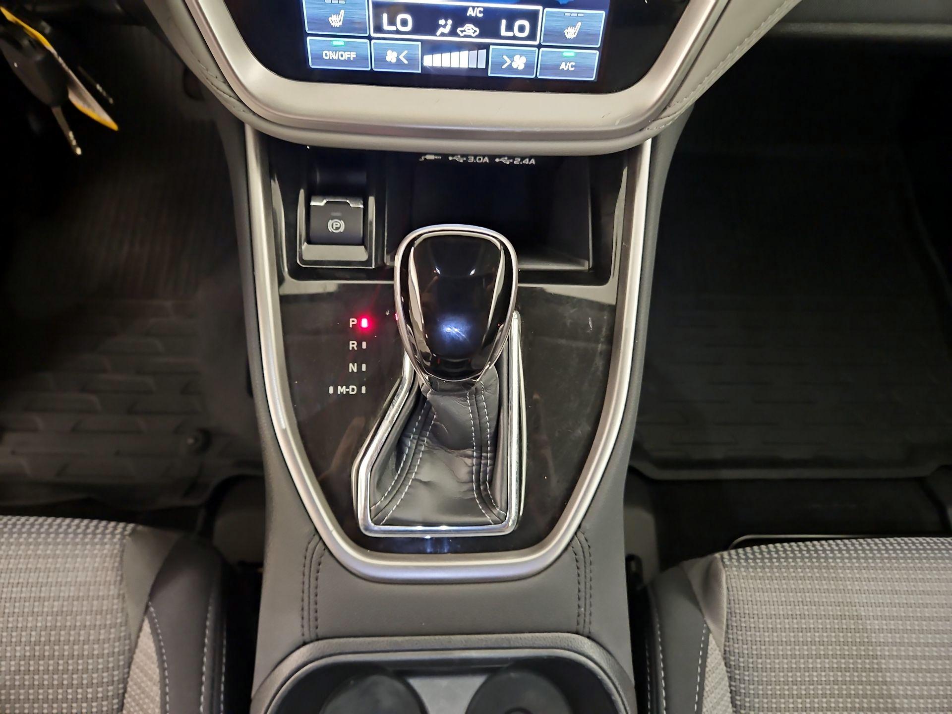 Thumbnail: 2024 Subaru Outback - 15