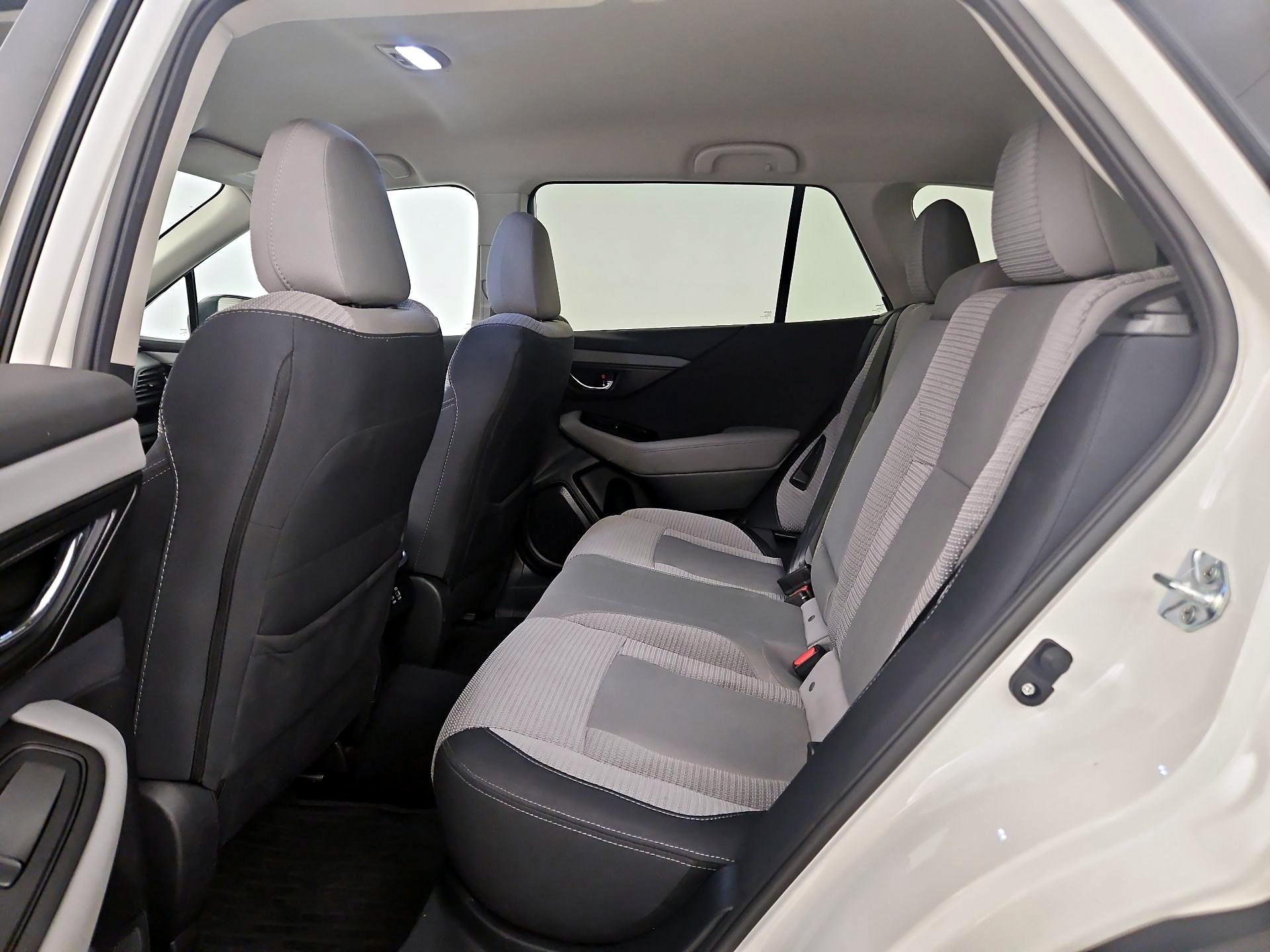Thumbnail: 2024 Subaru Outback - 17