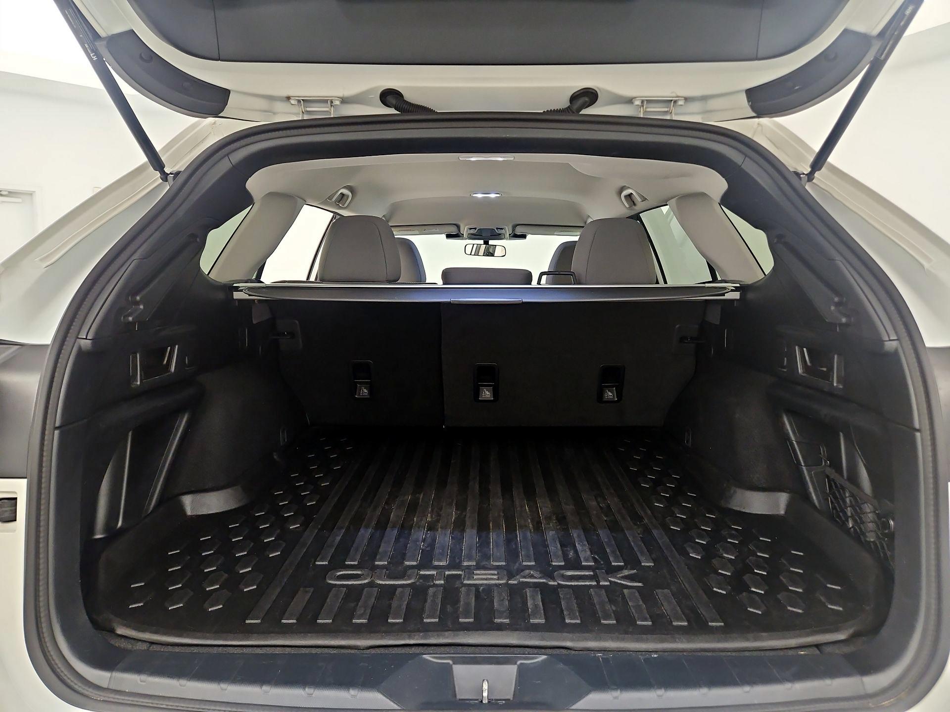 Thumbnail: 2024 Subaru Outback - 18