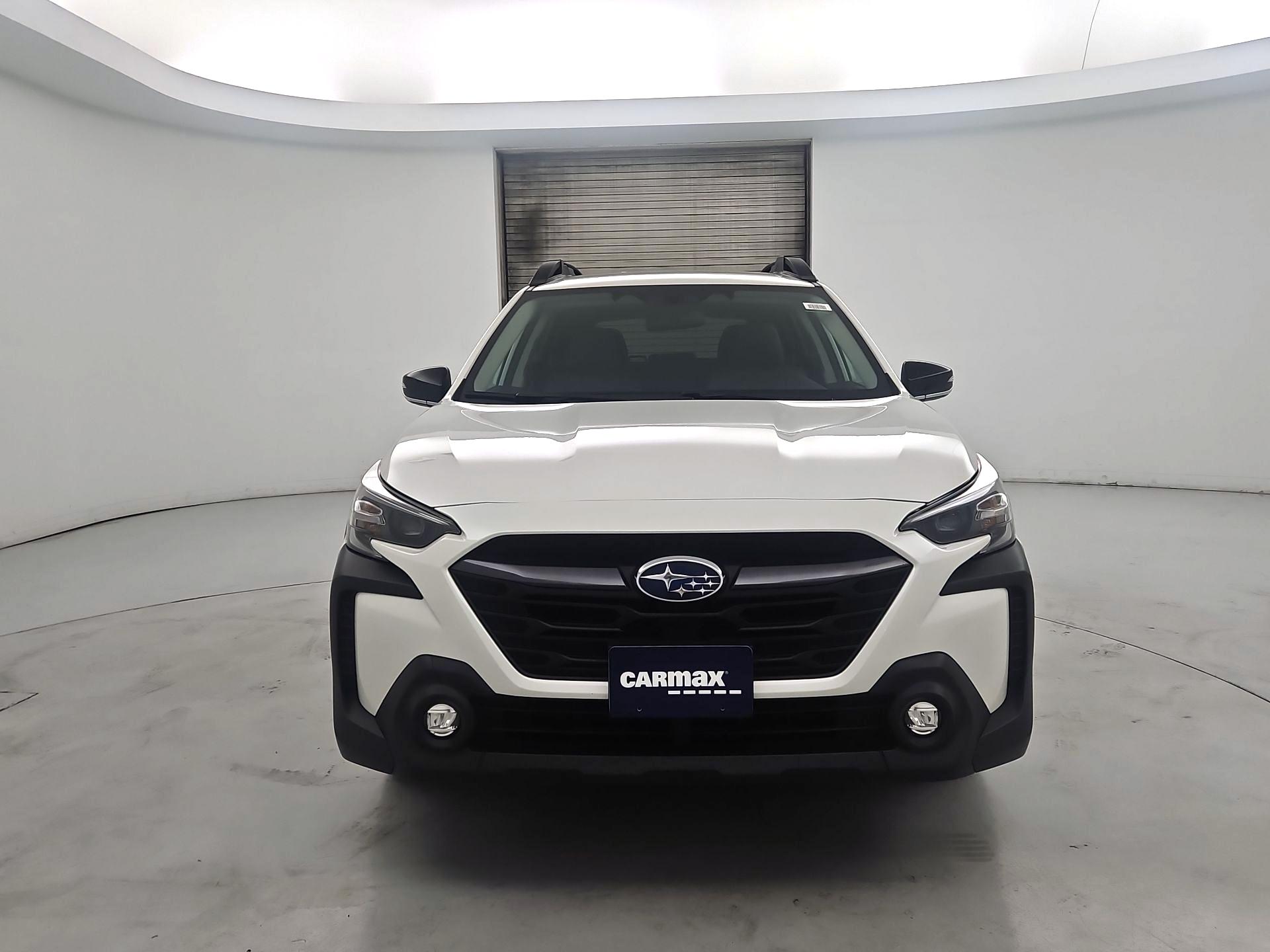 Thumbnail: 2024 Subaru Outback - 2