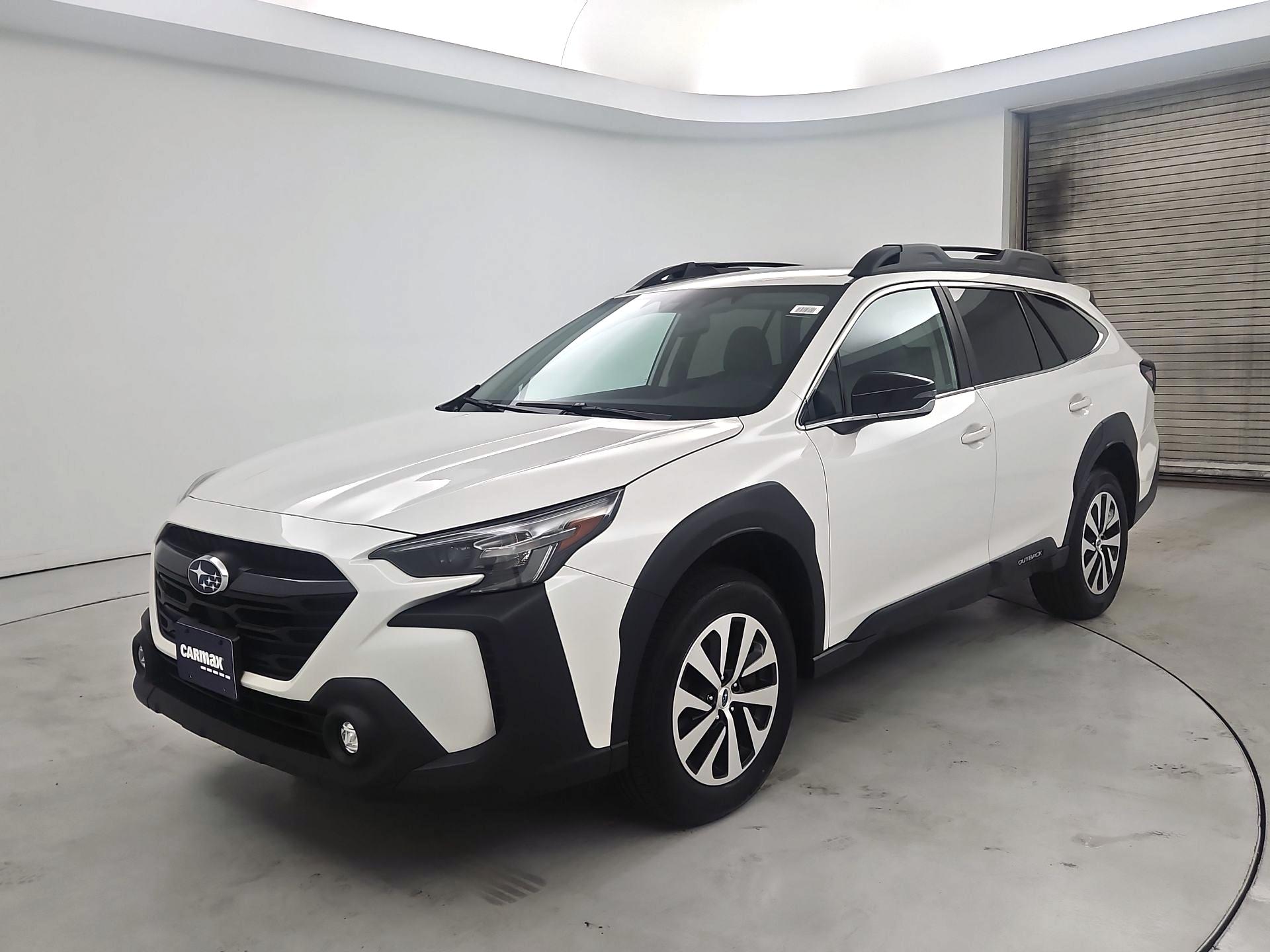 Thumbnail: 2024 Subaru Outback - 3