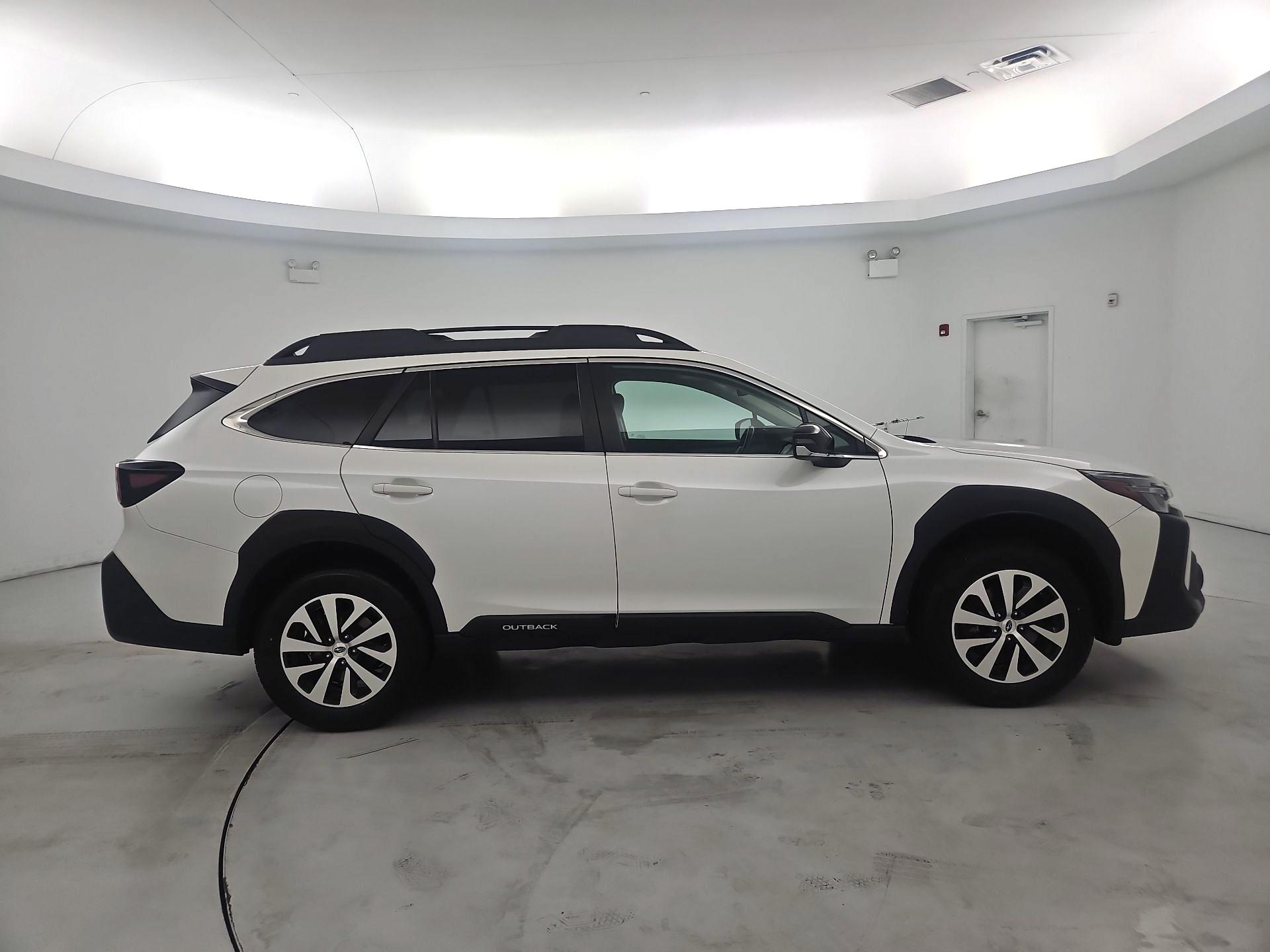 Thumbnail: 2024 Subaru Outback - 4
