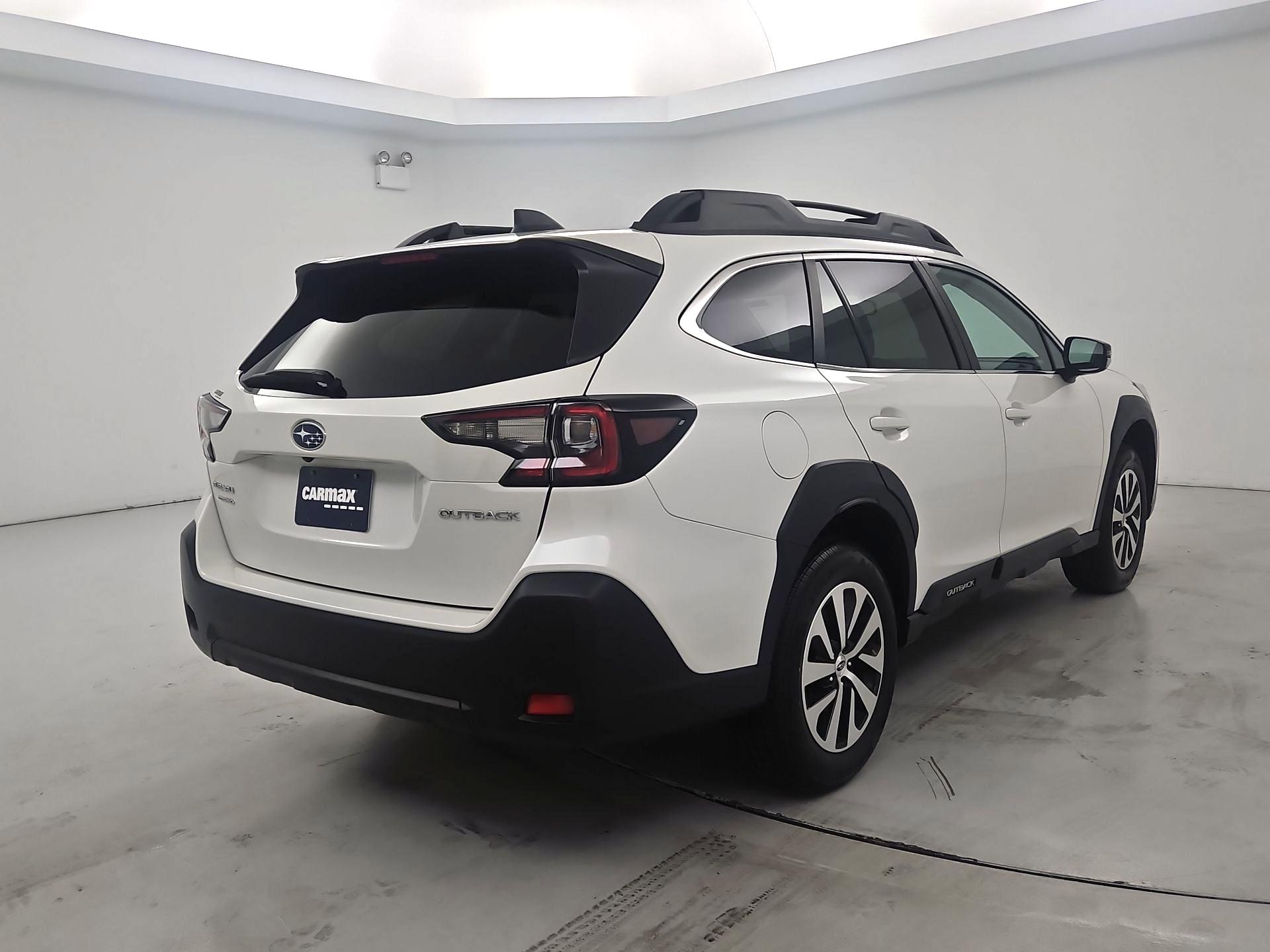 Thumbnail: 2024 Subaru Outback - 5