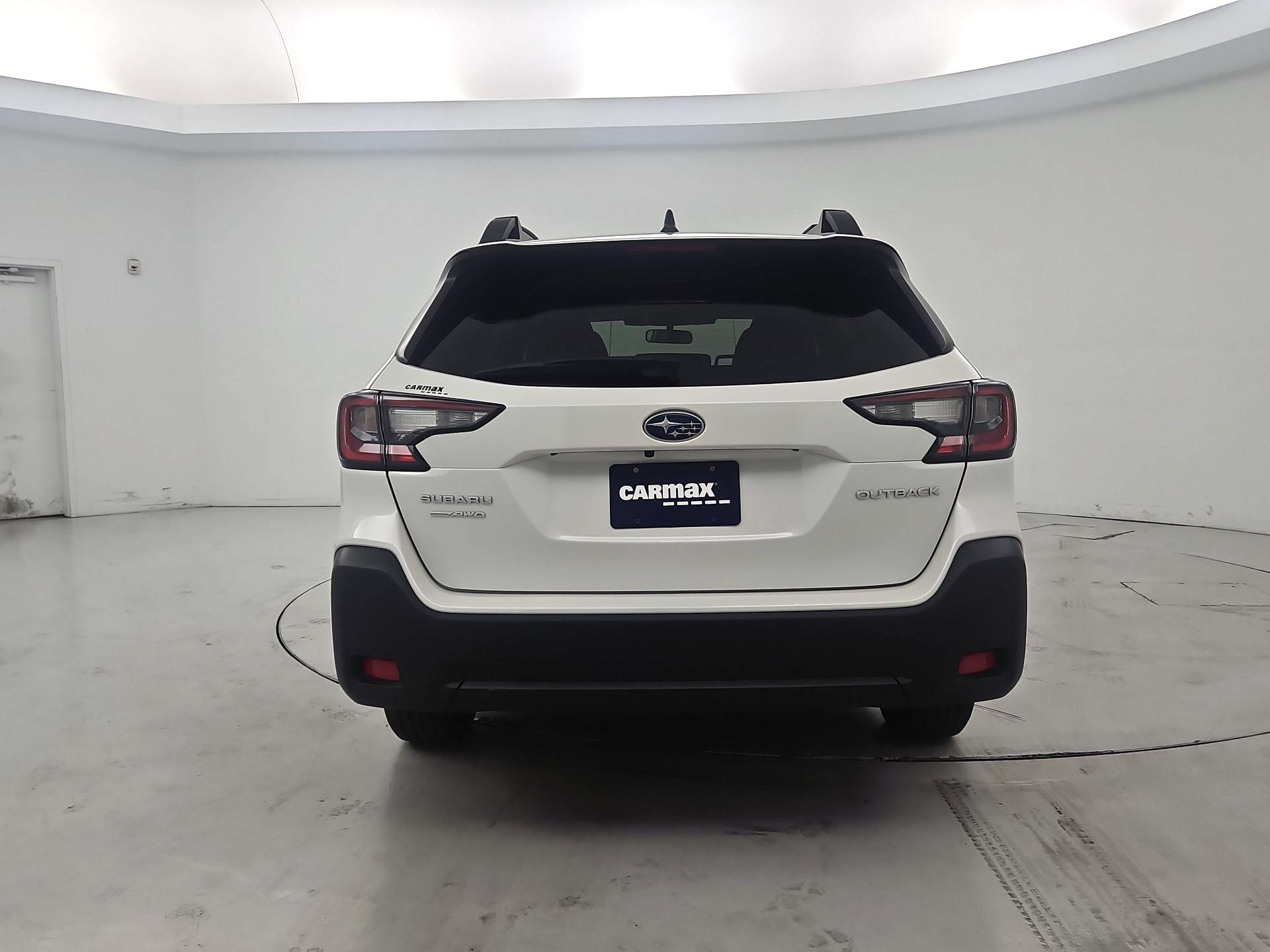 Thumbnail: 2024 Subaru Outback - 6
