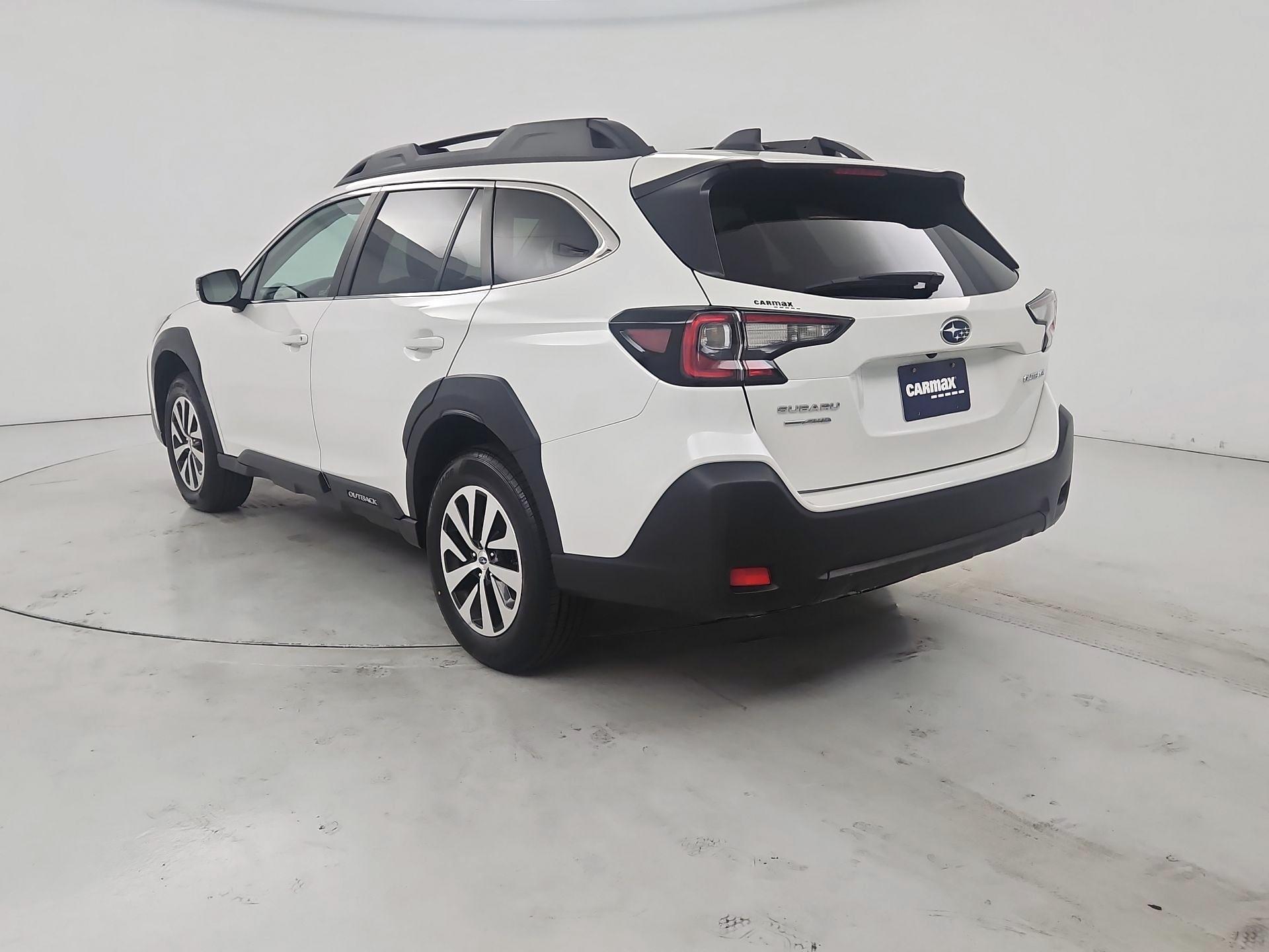 Thumbnail: 2024 Subaru Outback - 7