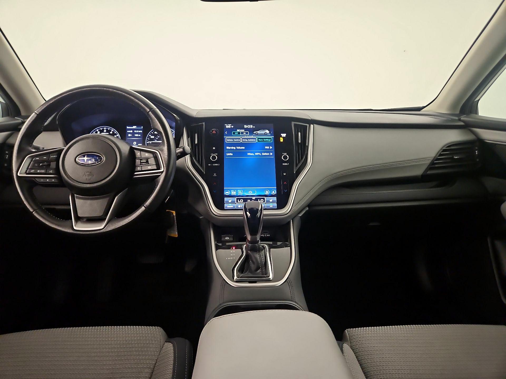 Thumbnail: 2024 Subaru Outback - 8